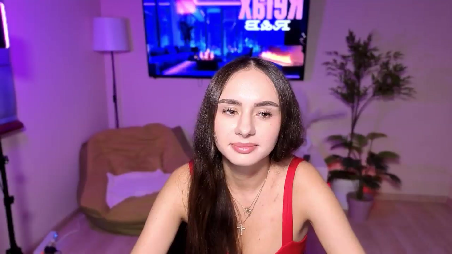 Gallery image thumbnail from Lady_Luck0's myfreecams stream on, 08/19/2026, 22:34 image 20 of 20