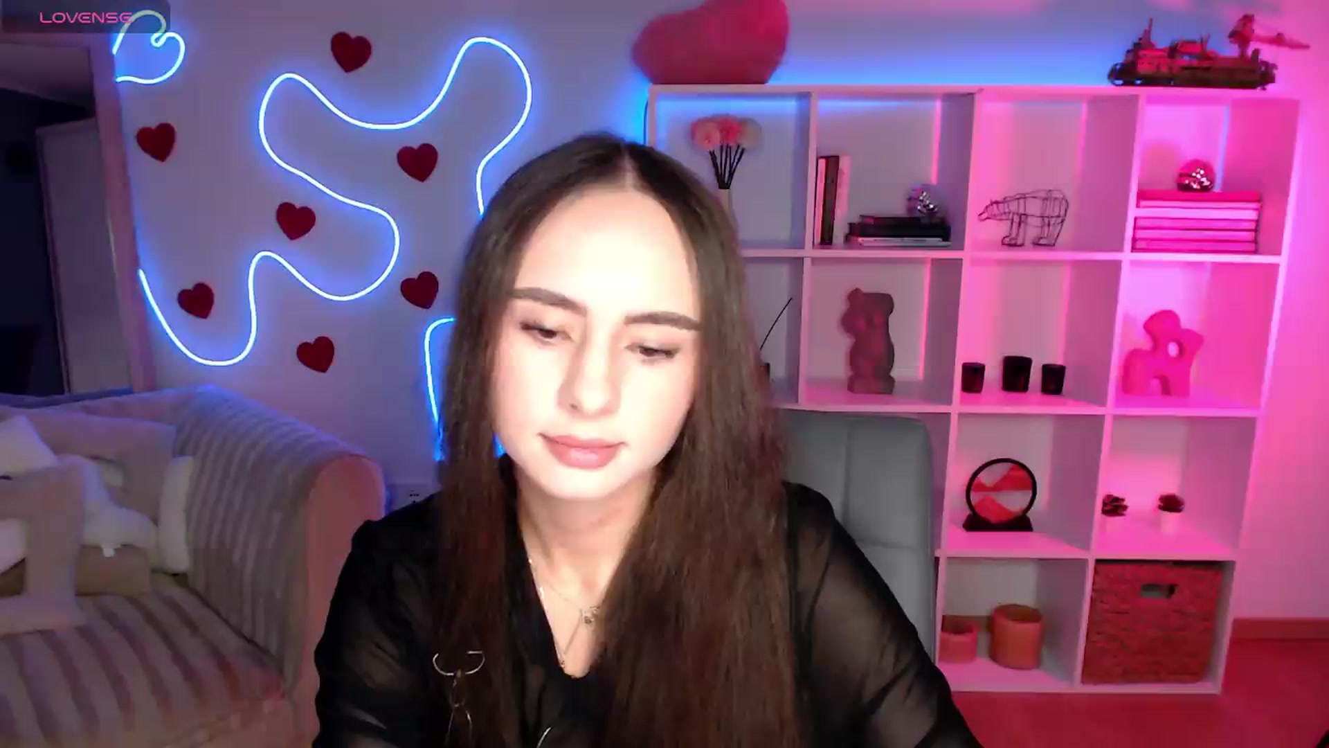 Gallery image thumbnail from Lady_Luck0's myfreecams stream on, 08/22/2026, 19:10 image 8 of 20