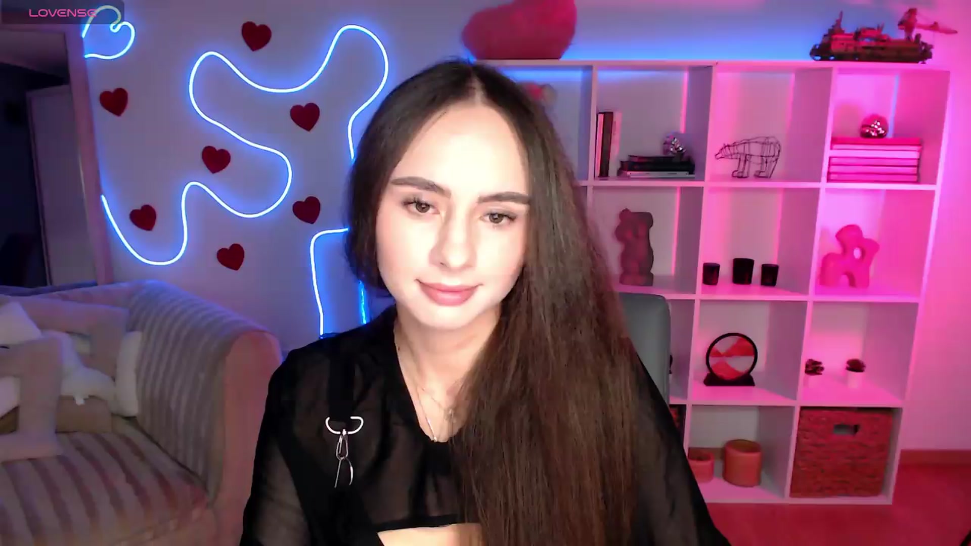 Gallery image thumbnail from Lady_Luck0's myfreecams stream on, 08/22/2026, 19:10 image 12 of 20
