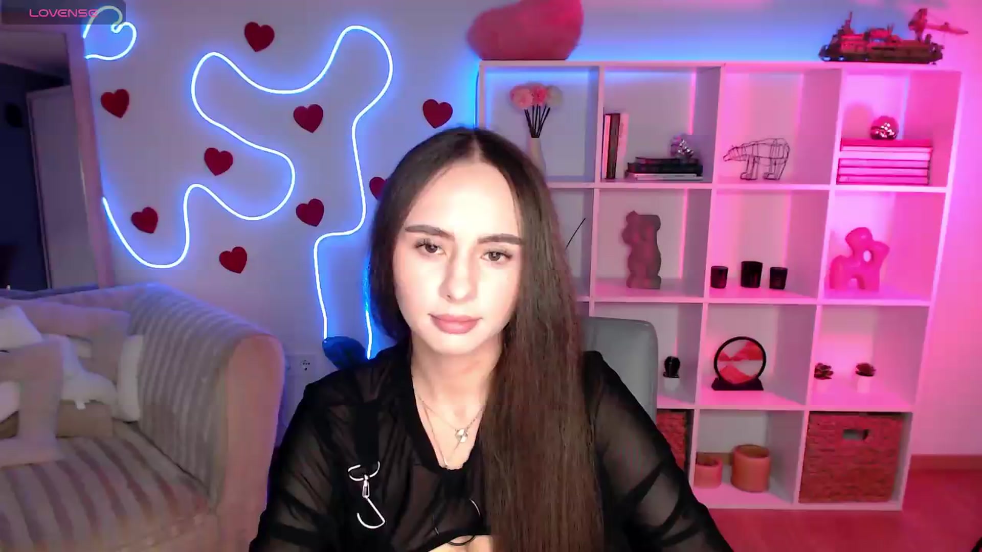 Gallery image thumbnail from Lady_Luck0's myfreecams stream on, 08/22/2026, 19:10 image 19 of 20
