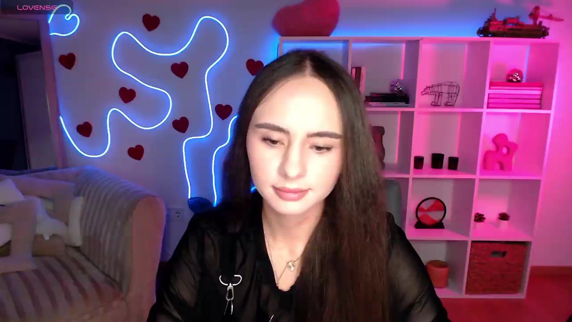 Gallery image thumbnail from Lady_Luck0's myfreecams stream on, 08/22/2026, 19:10 image 7 of 20