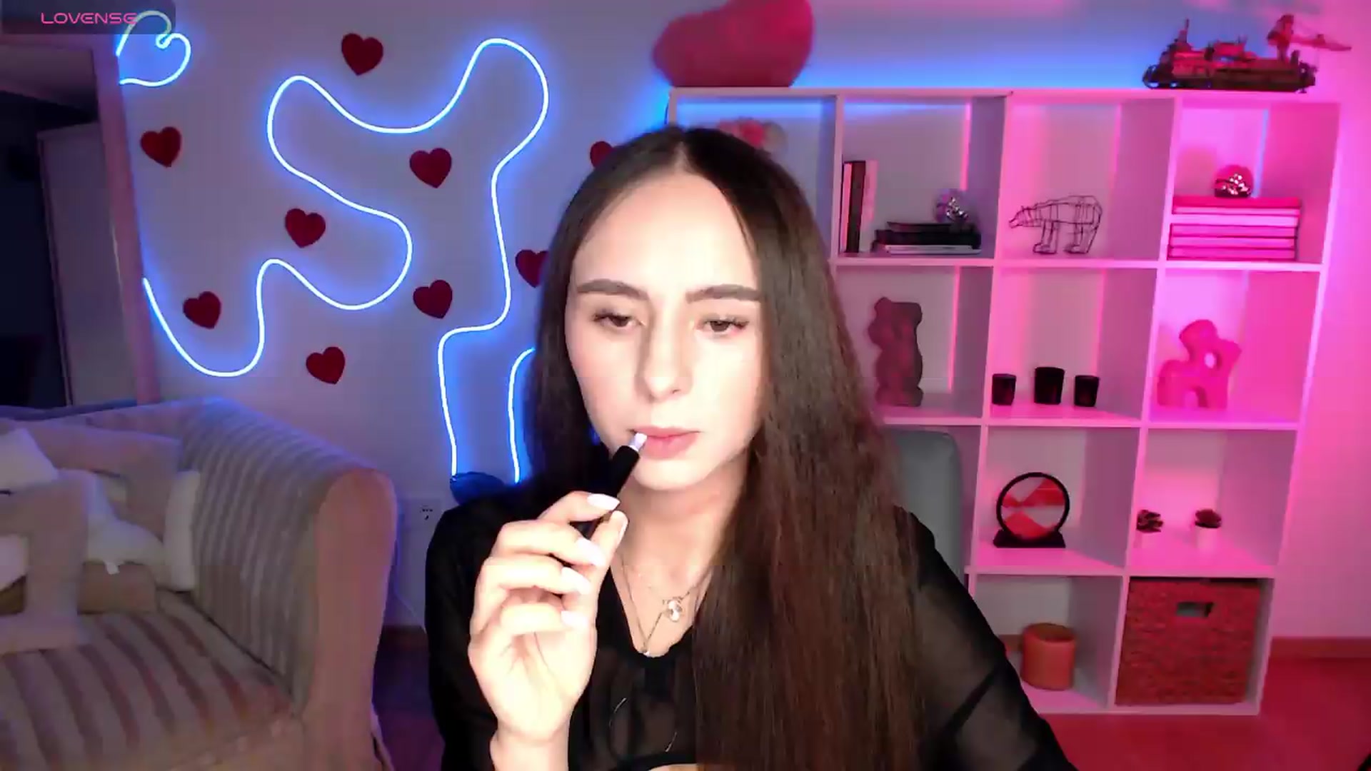 Gallery image thumbnail from Lady_Luck0's myfreecams stream on, 08/22/2026, 19:10 image 3 of 20