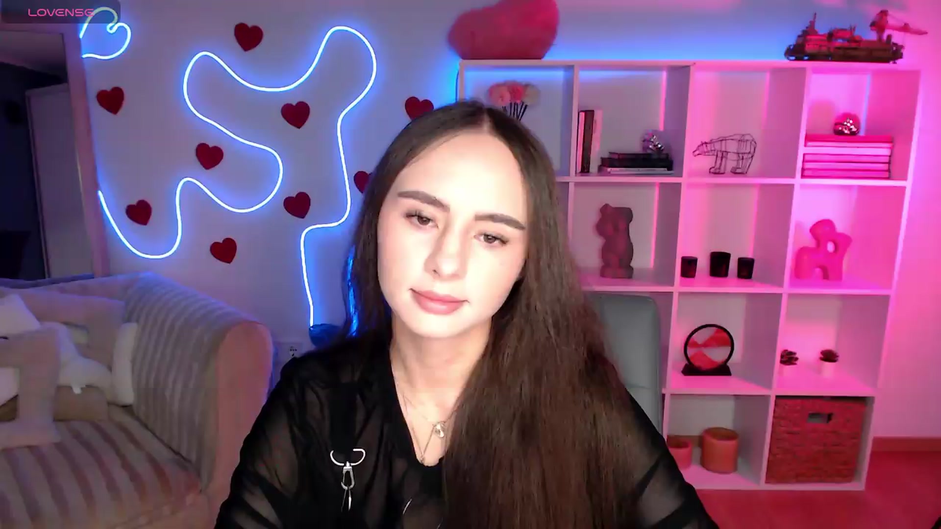Gallery image thumbnail from Lady_Luck0's myfreecams stream on, 08/22/2026, 19:10 image 5 of 20