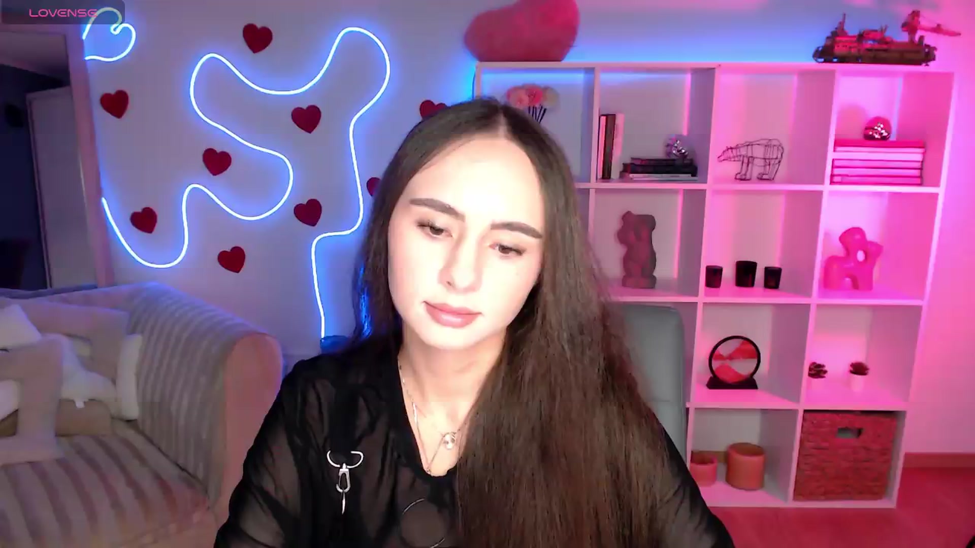 Gallery image thumbnail from Lady_Luck0's myfreecams stream on, 08/22/2026, 19:10 image 4 of 20