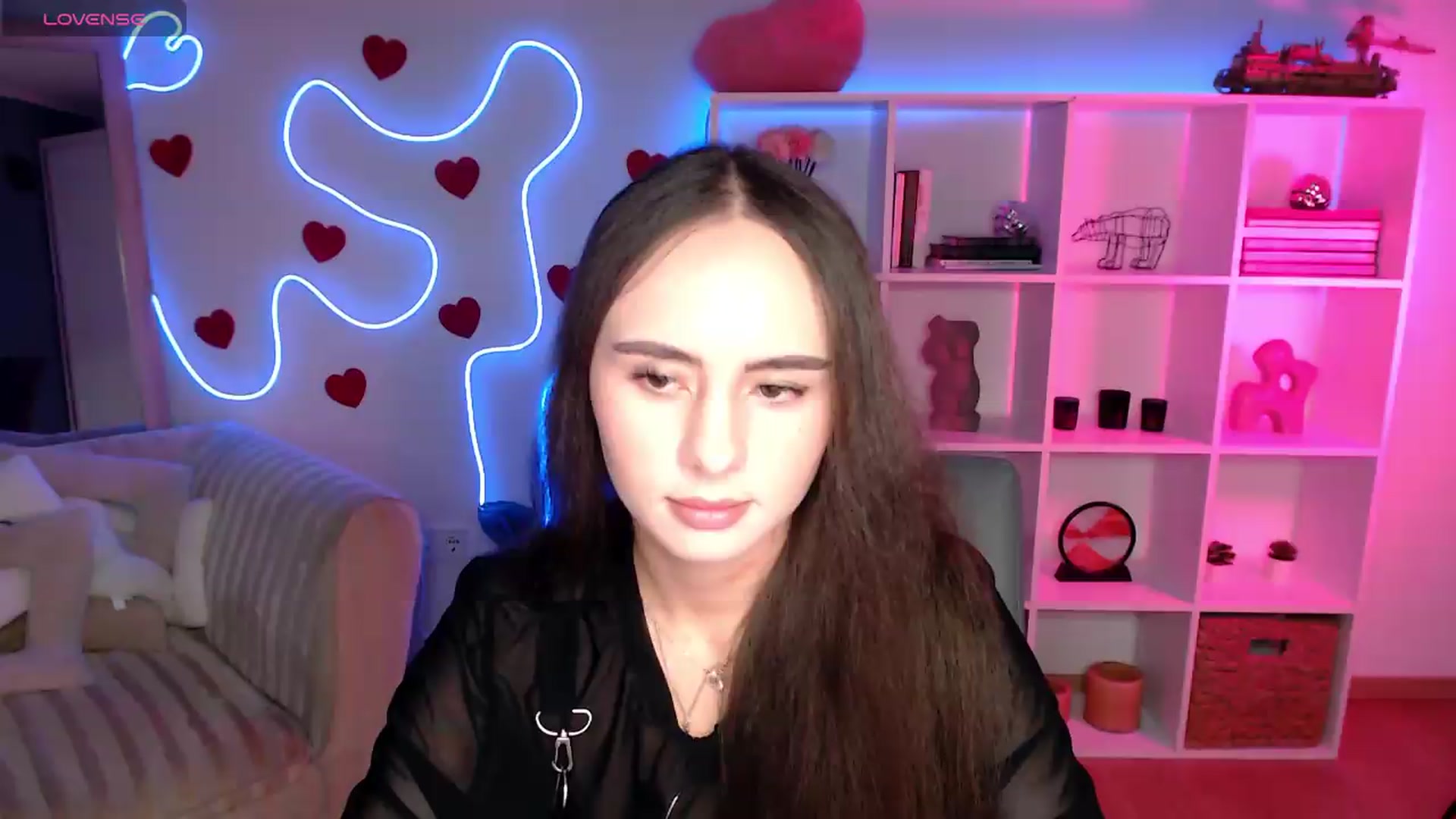 Gallery image thumbnail from Lady_Luck0's myfreecams stream on, 08/22/2026, 19:10 image 6 of 20