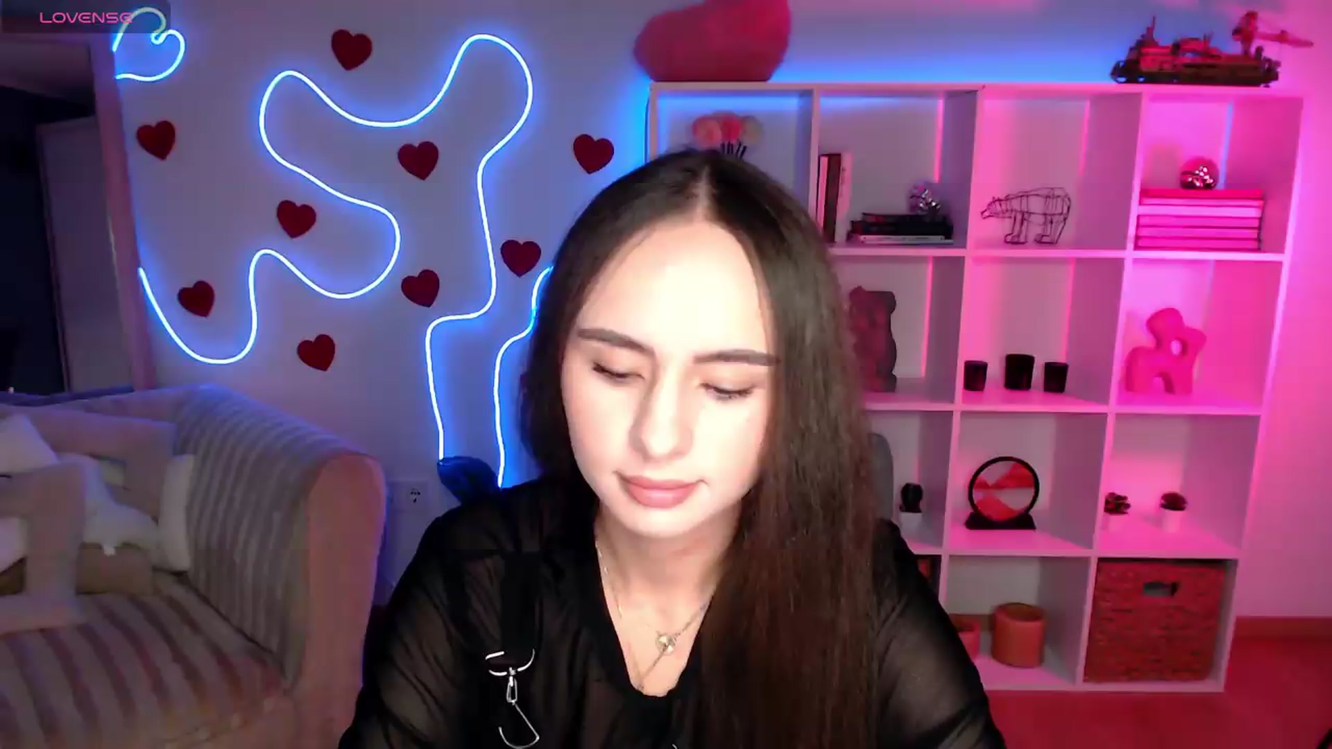 Gallery image thumbnail from Lady_Luck0's myfreecams stream on, 08/22/2026, 19:10 image 18 of 20