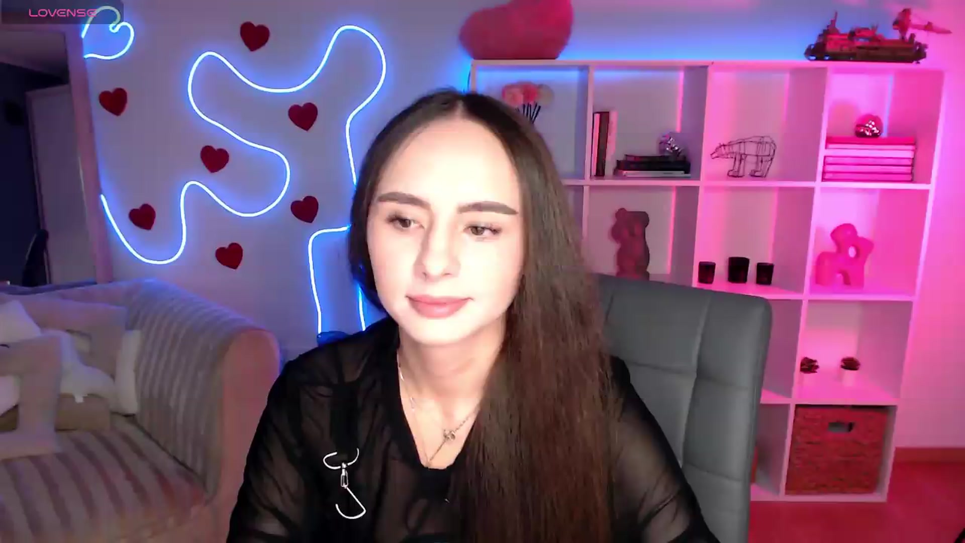 Gallery image thumbnail from Lady_Luck0's myfreecams stream on, 08/22/2026, 19:10 image 16 of 20