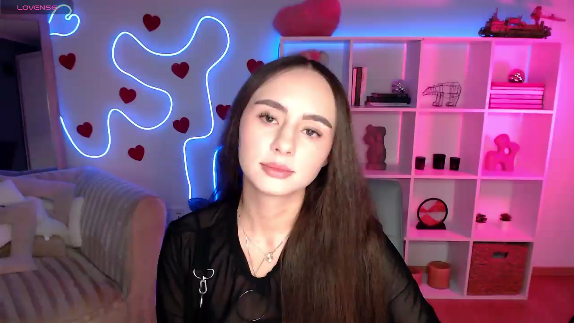 Gallery image thumbnail from Lady_Luck0's myfreecams stream on, 08/22/2026, 19:10 image 2 of 20