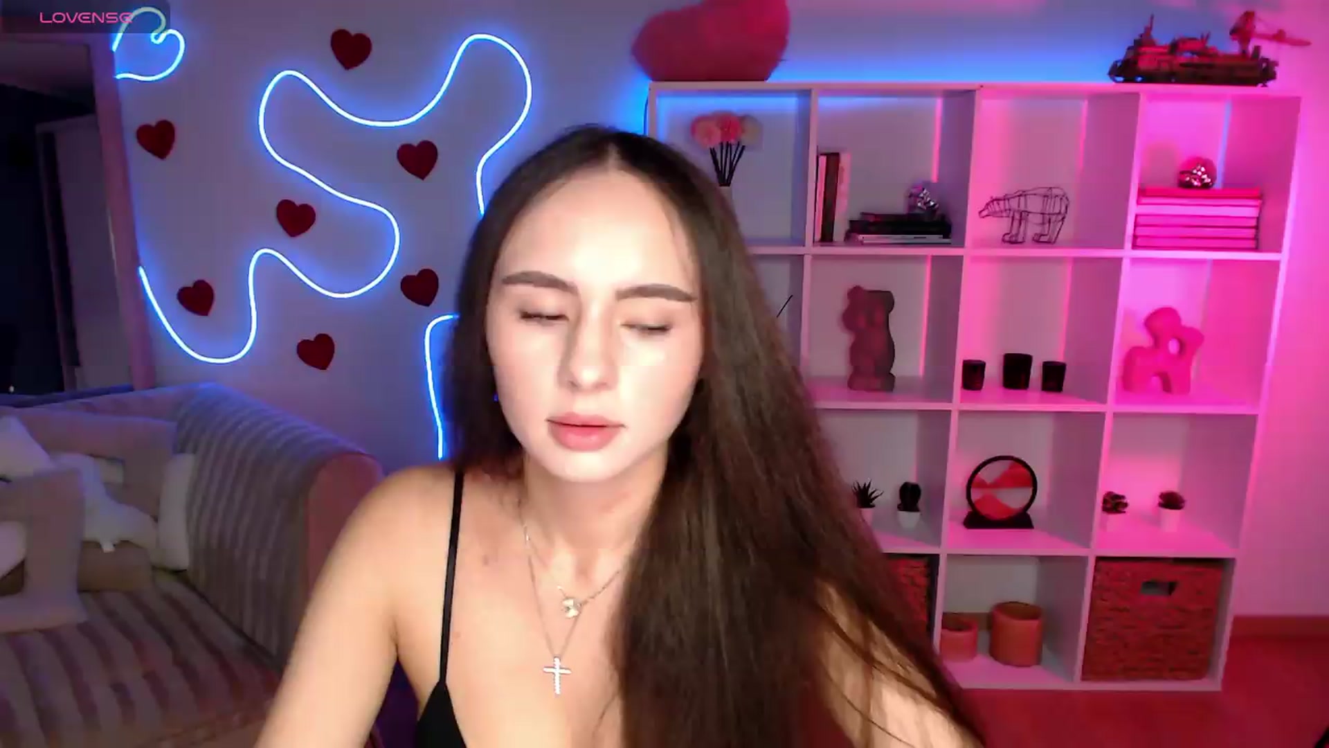 Gallery image thumbnail from Lady_Luck0's myfreecams stream on, 08/22/2026, 21:53 image 6 of 20