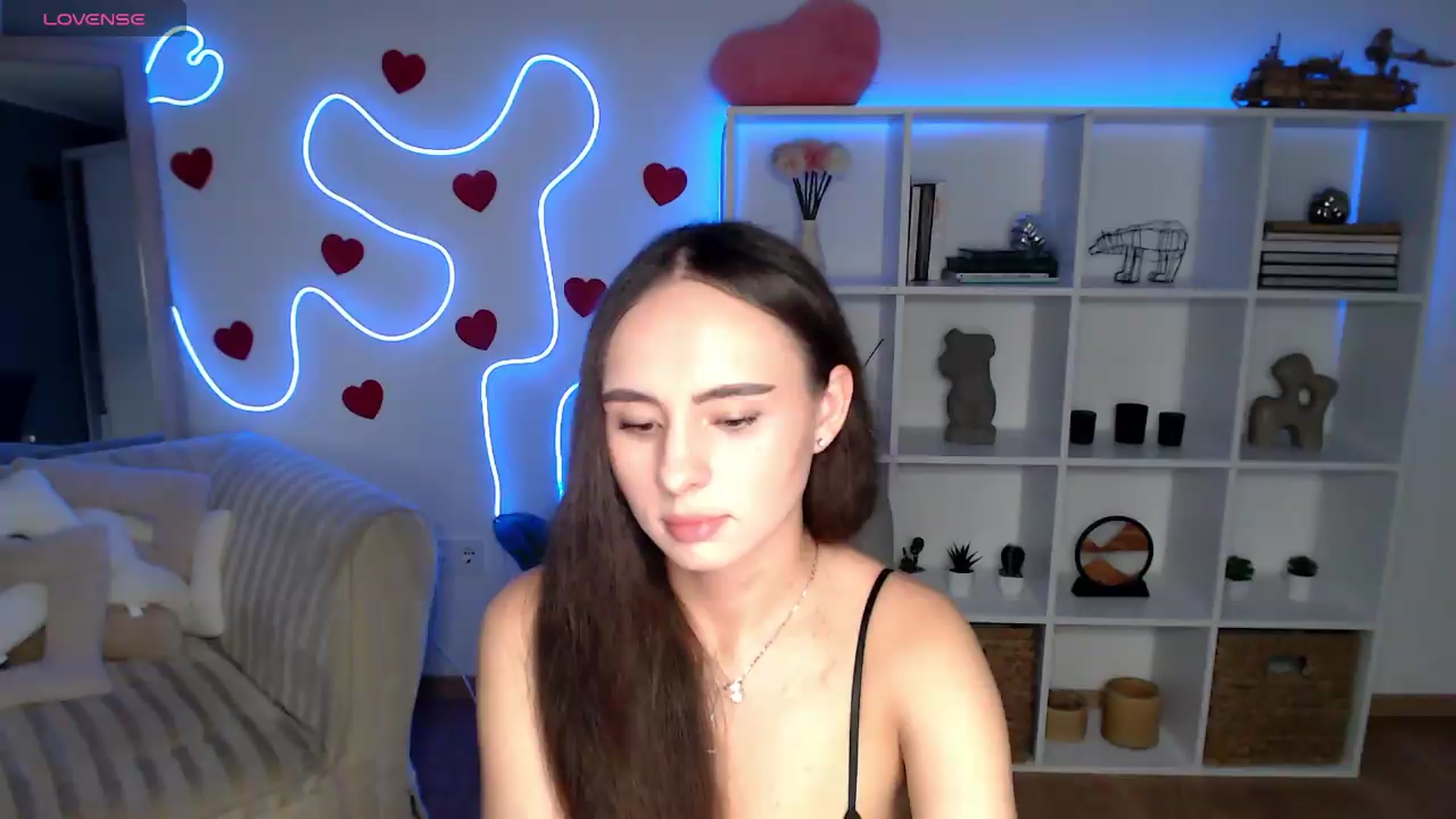 Gallery image thumbnail from Lady_Luck0's myfreecams stream on, 08/23/2026, 24:42 image 17 of 20