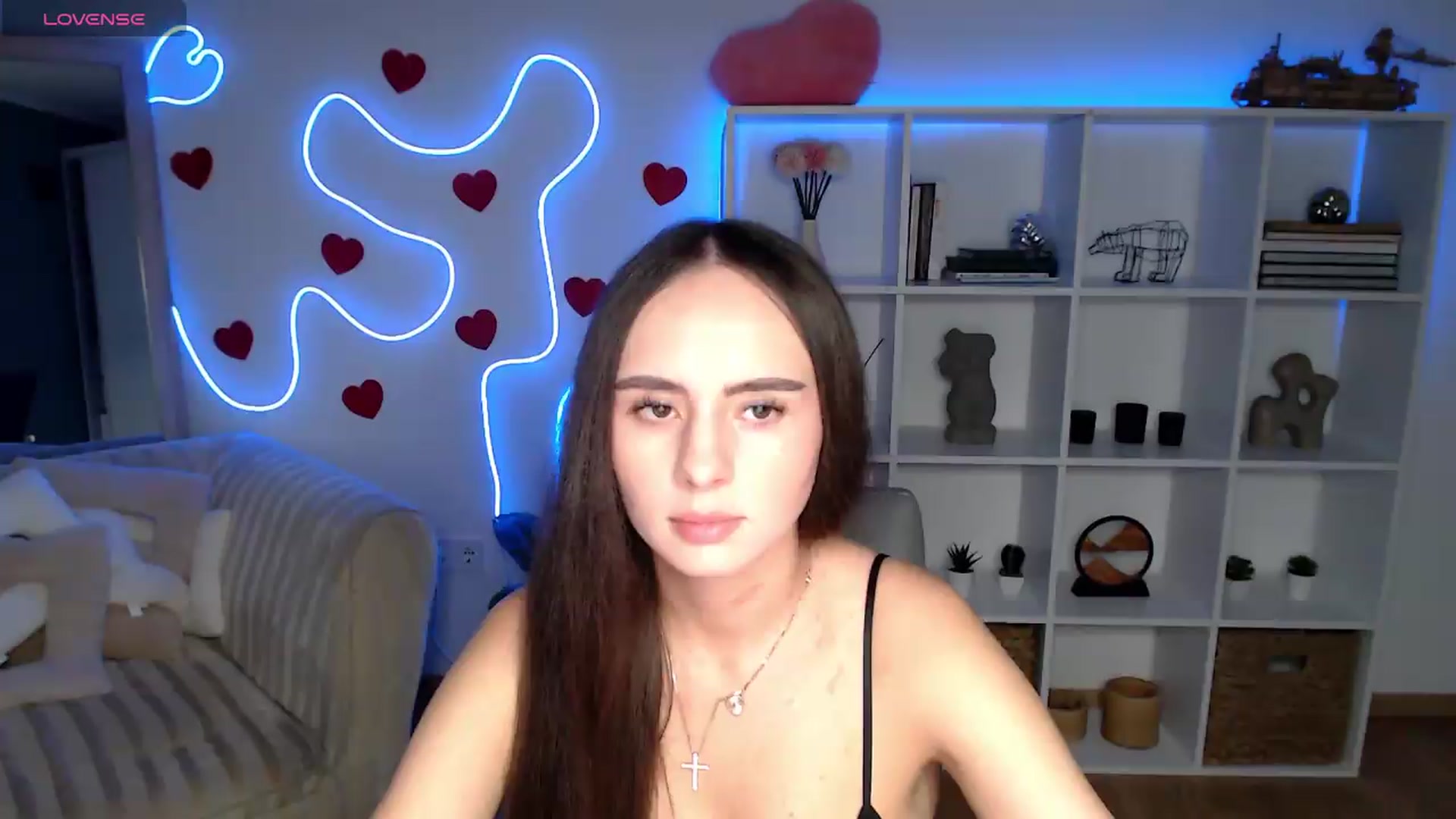 Gallery image thumbnail from Lady_Luck0's myfreecams stream on, 08/23/2026, 24:42 image 6 of 20