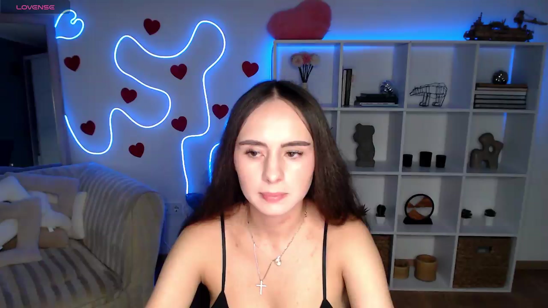 Gallery image thumbnail from Lady_Luck0's myfreecams stream on, 08/23/2026, 24:42 image 3 of 20
