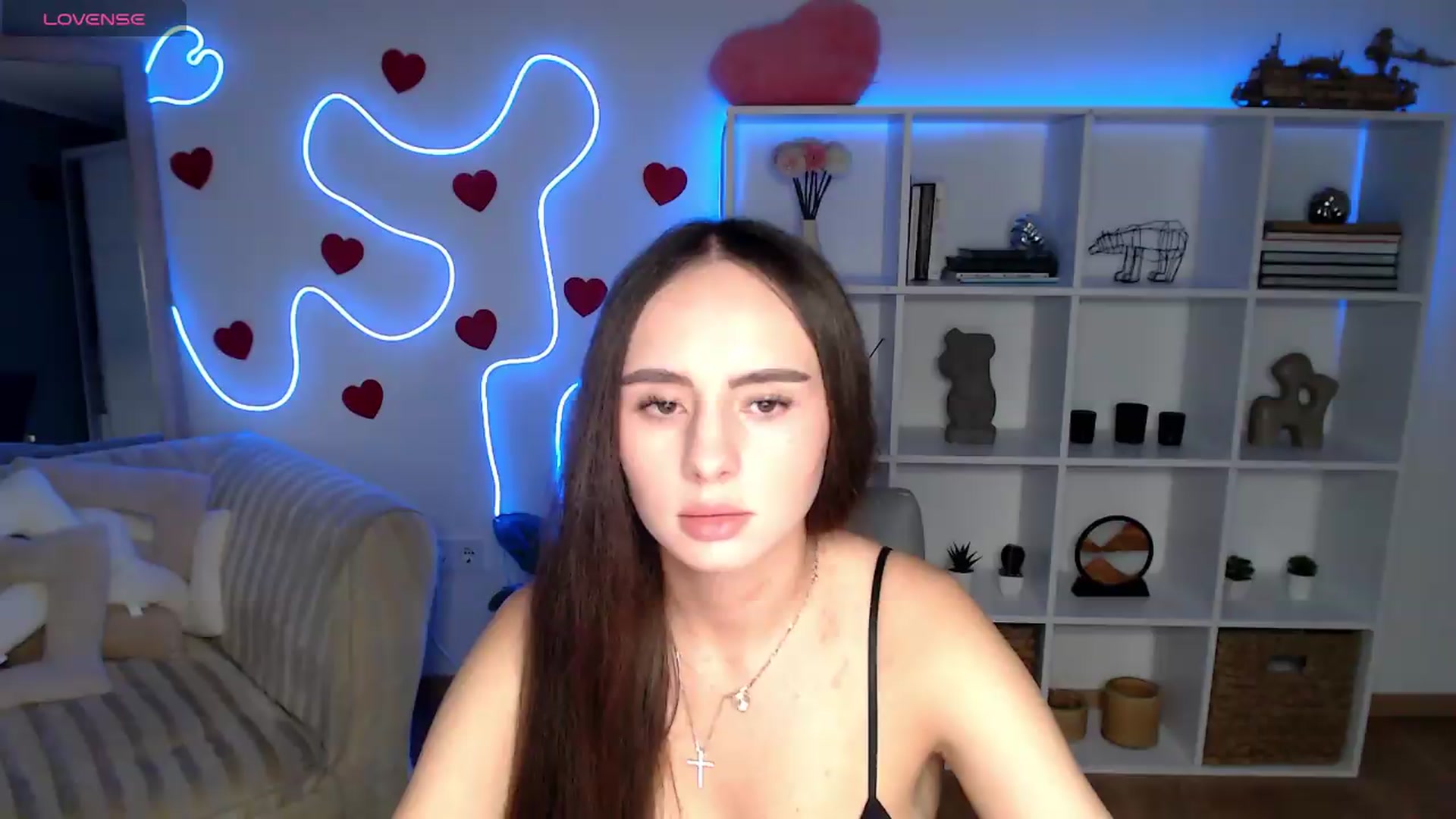 Gallery image thumbnail from Lady_Luck0's myfreecams stream on, 08/23/2026, 24:42 image 5 of 20