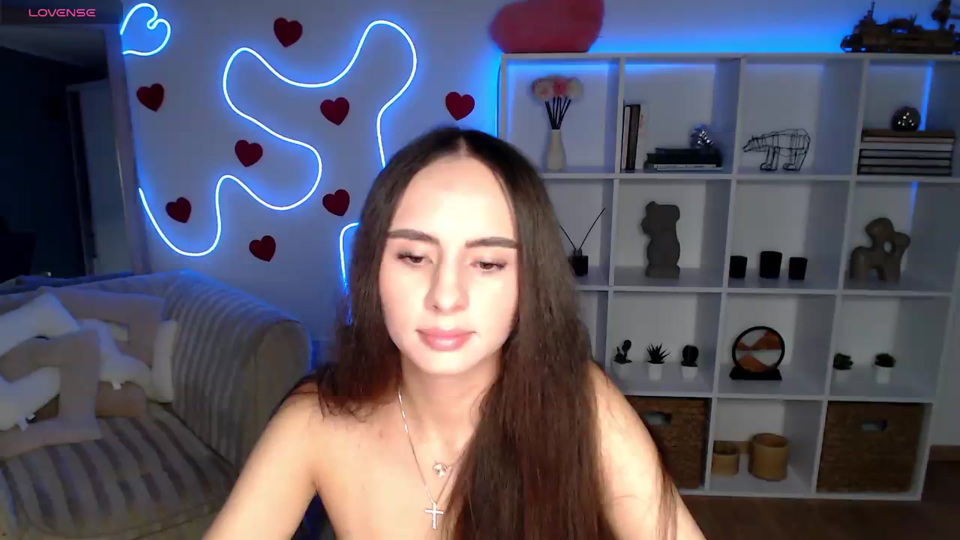 Gallery image thumbnail from Lady_Luck0's myfreecams stream on, 08/23/2026, 03:00 image 11 of 20