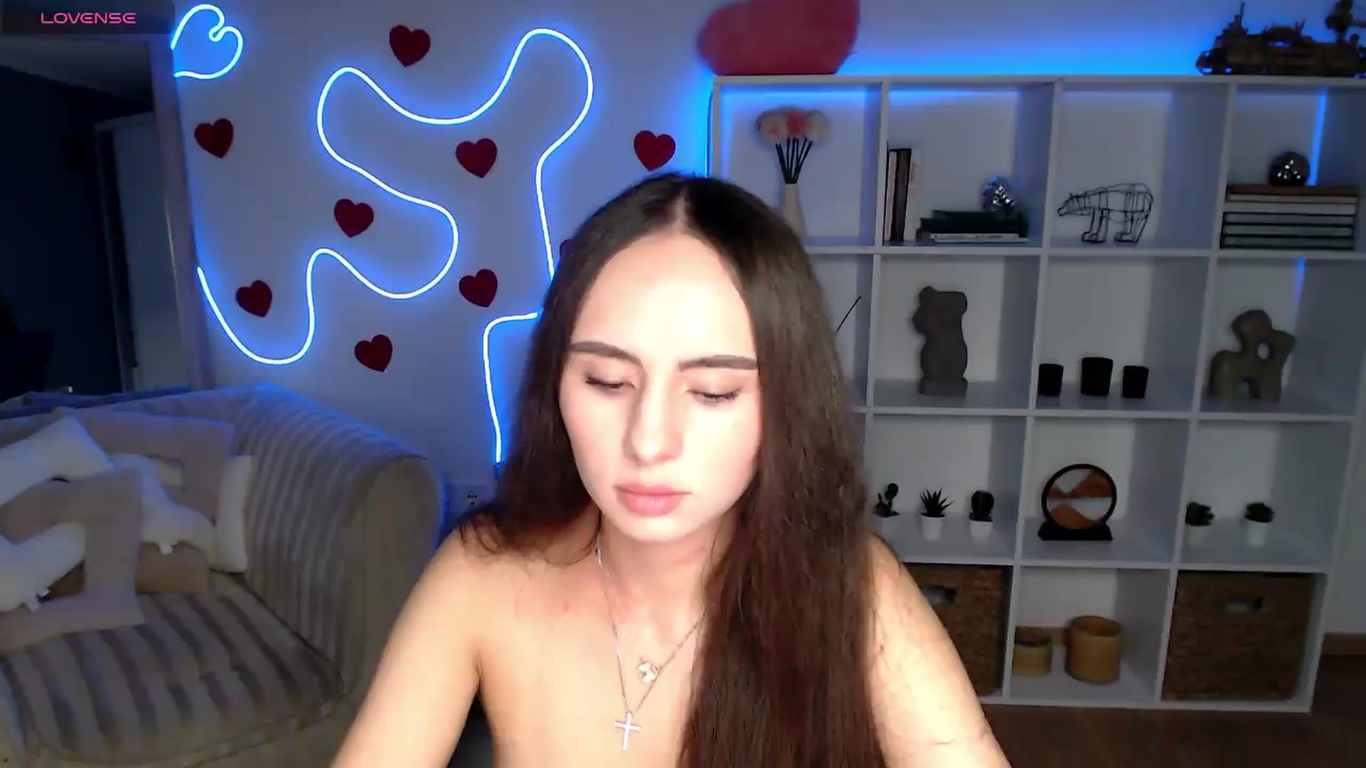 Gallery image thumbnail from Lady_Luck0's myfreecams stream on, 08/23/2026, 03:00 image 13 of 20