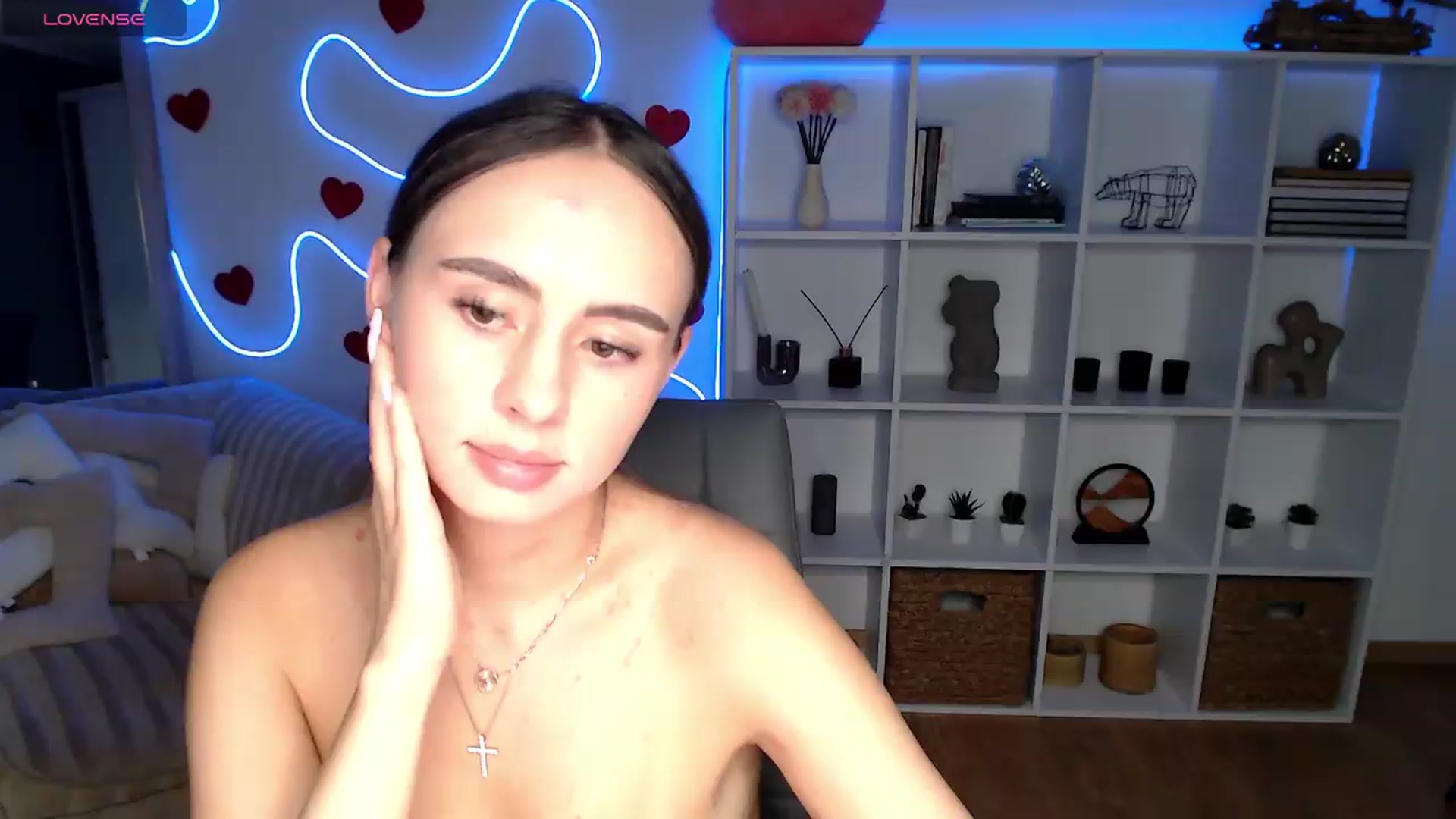 Gallery image thumbnail from Lady_Luck0's myfreecams stream on, 08/23/2026, 03:00 image 6 of 20
