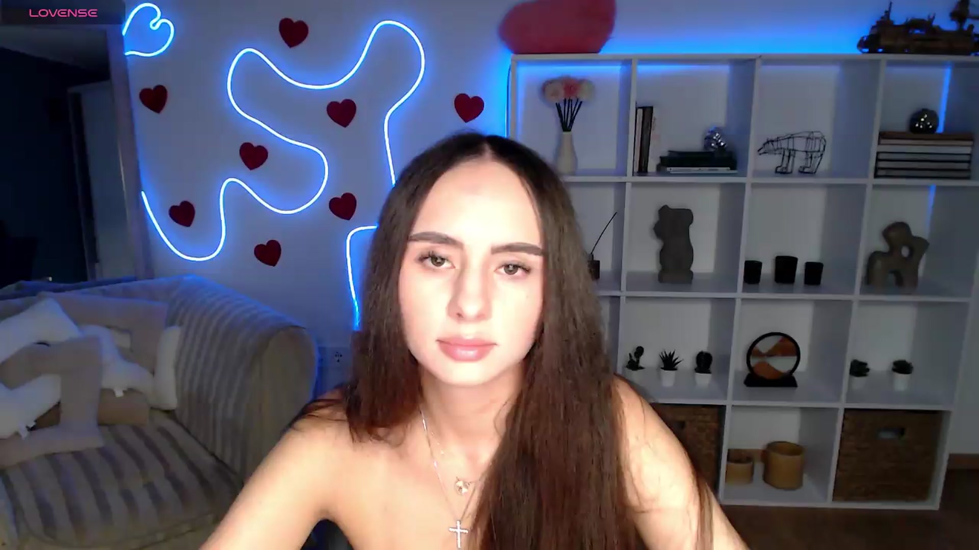 Gallery image thumbnail from Lady_Luck0's myfreecams stream on, 08/23/2026, 03:00 image 10 of 20