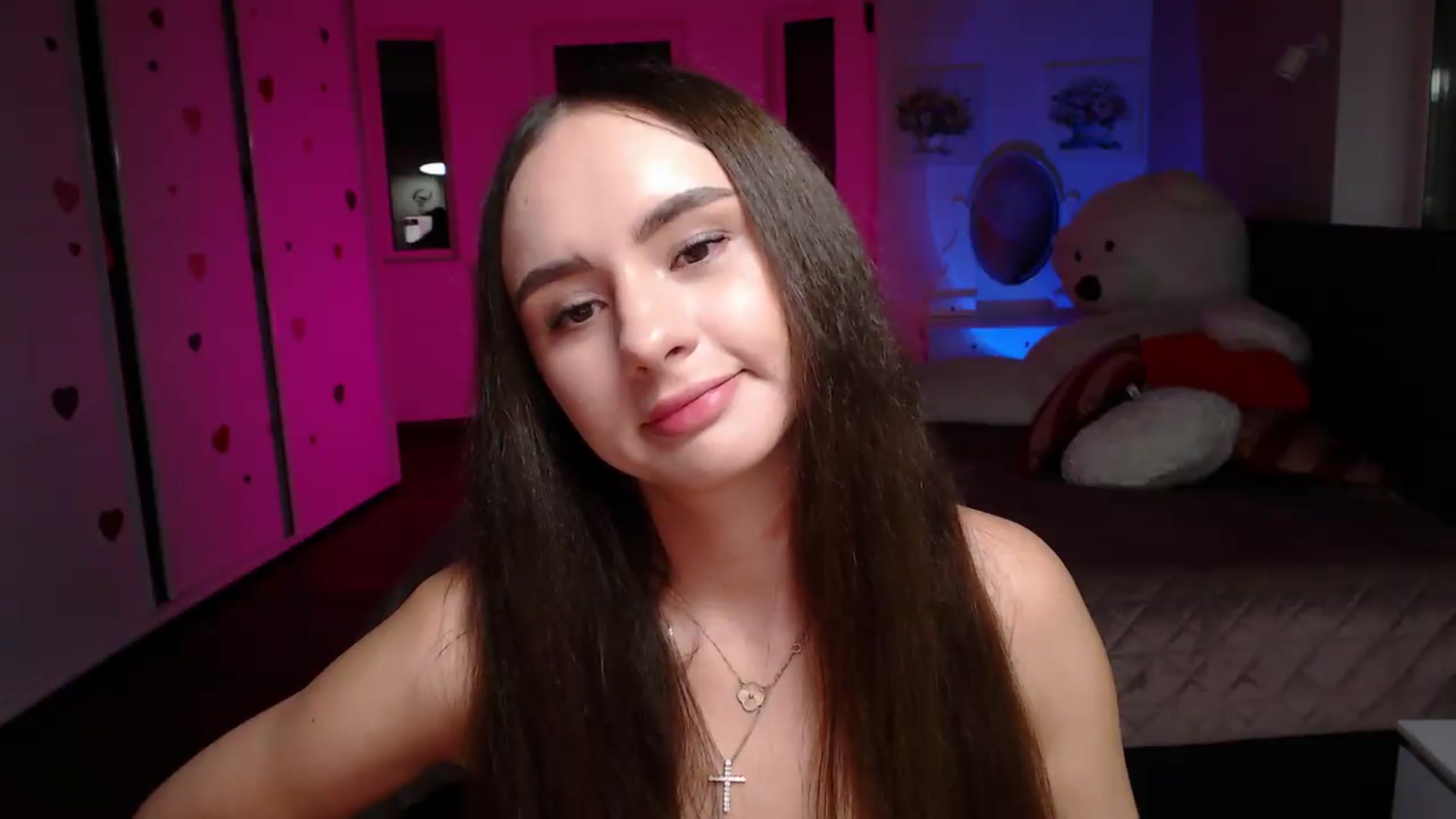Gallery image thumbnail from Lady_Luck0's myfreecams stream on, 08/25/2026, 23:41 image 20 of 20