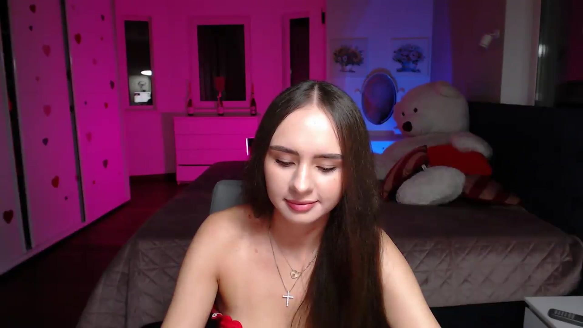 Gallery image thumbnail from Lady_Luck0's myfreecams stream on, 08/25/2026, 23:41 image 10 of 20