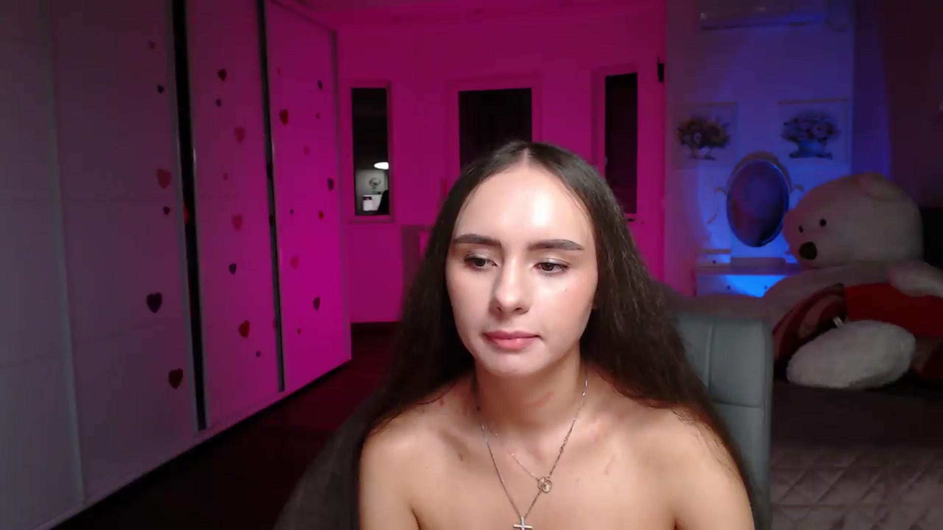 Gallery image thumbnail from Lady_Luck0's myfreecams stream on, 08/26/2026, 01:11 image 20 of 20