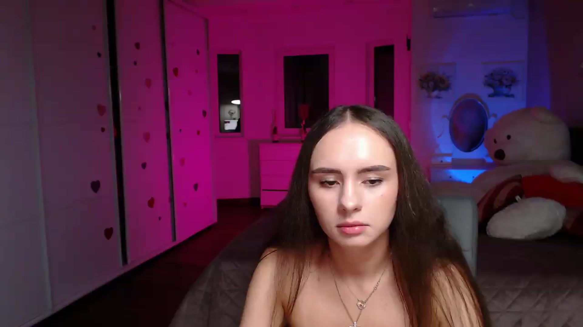Gallery image thumbnail from Lady_Luck0's myfreecams stream on, 08/26/2026, 02:06 image 2 of 20