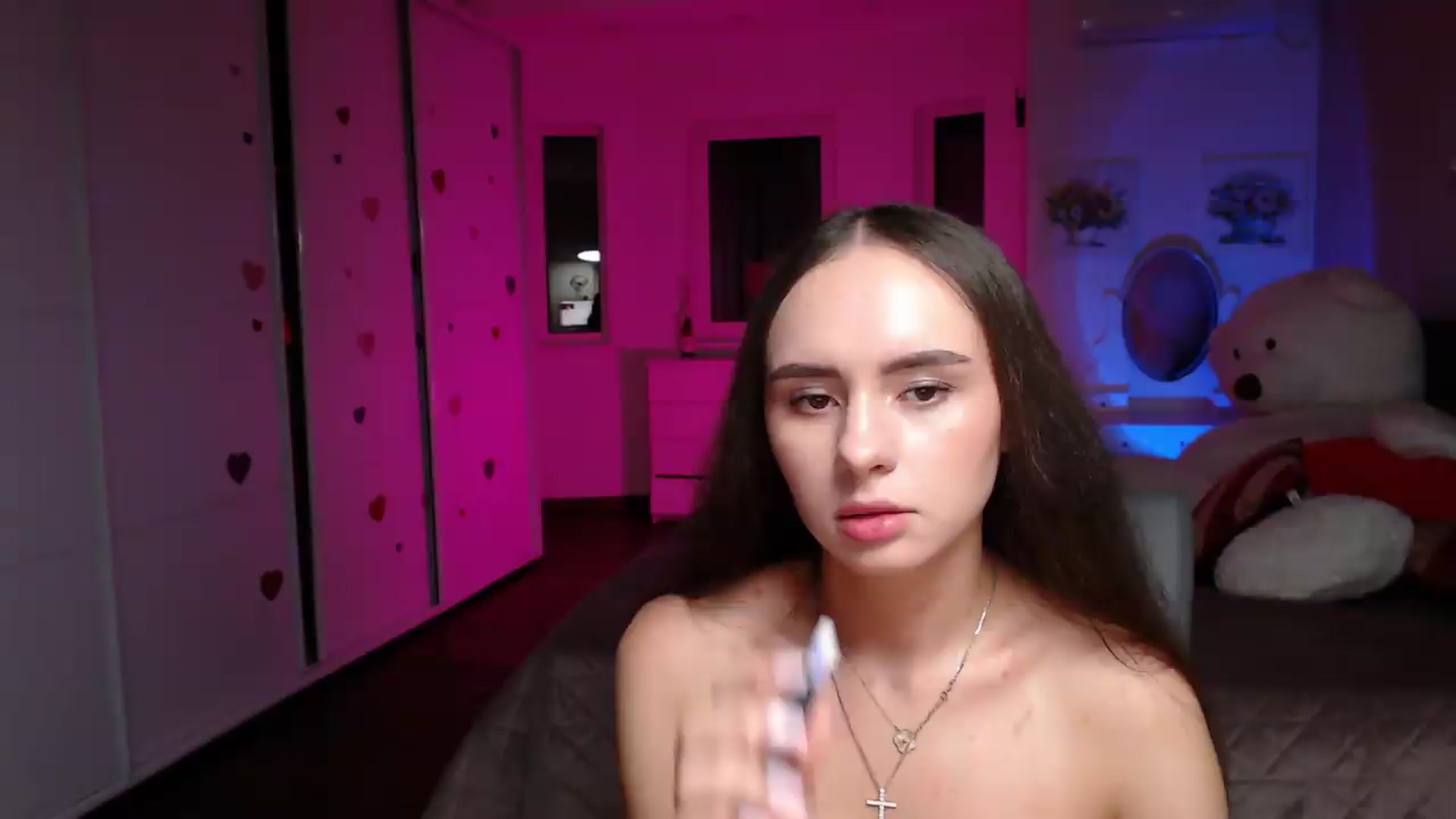 Gallery image thumbnail from Lady_Luck0's myfreecams stream on, 08/26/2026, 02:06 image 5 of 20