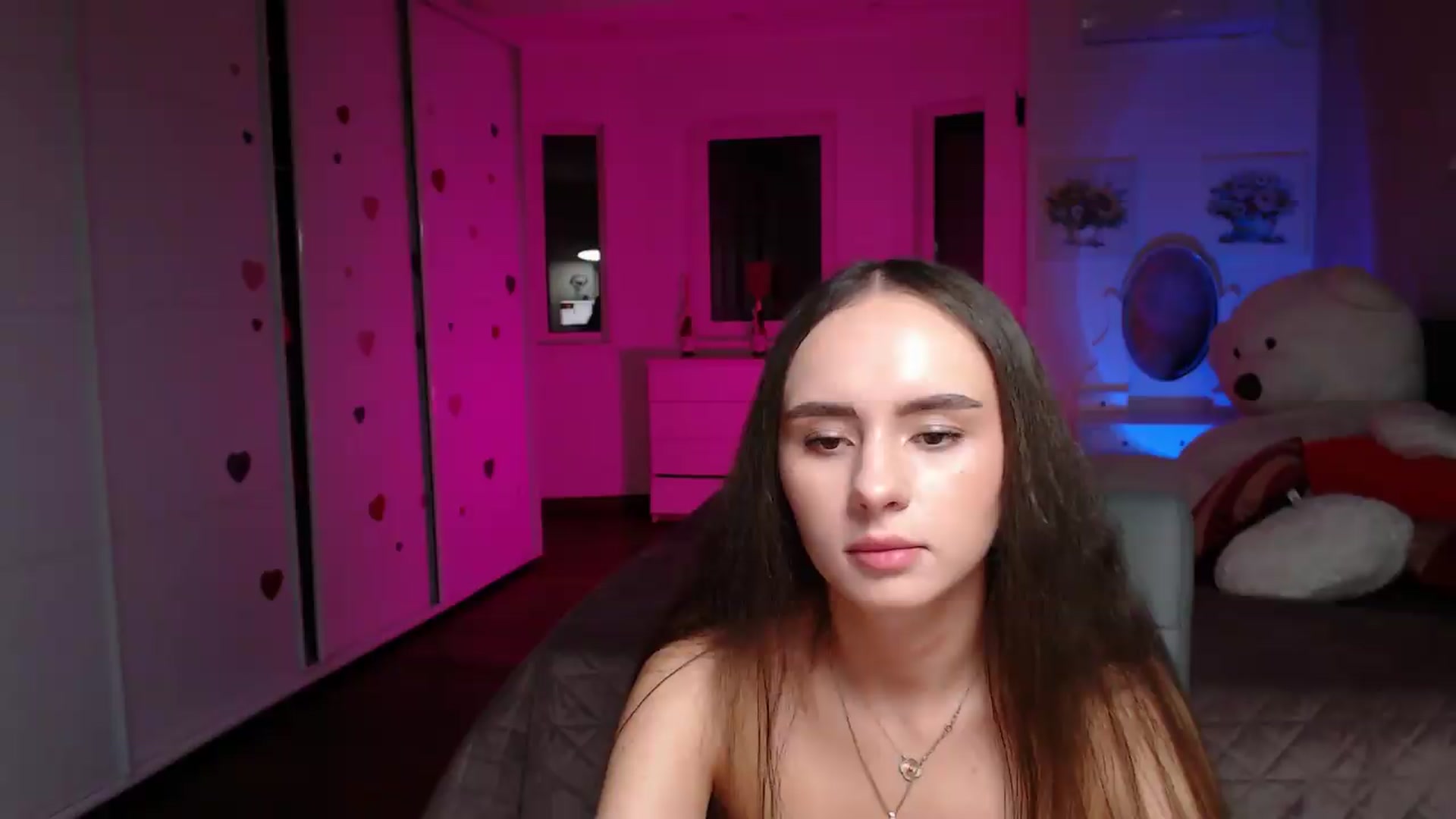 Gallery image thumbnail from Lady_Luck0's myfreecams stream on, 08/26/2026, 02:06 image 3 of 20