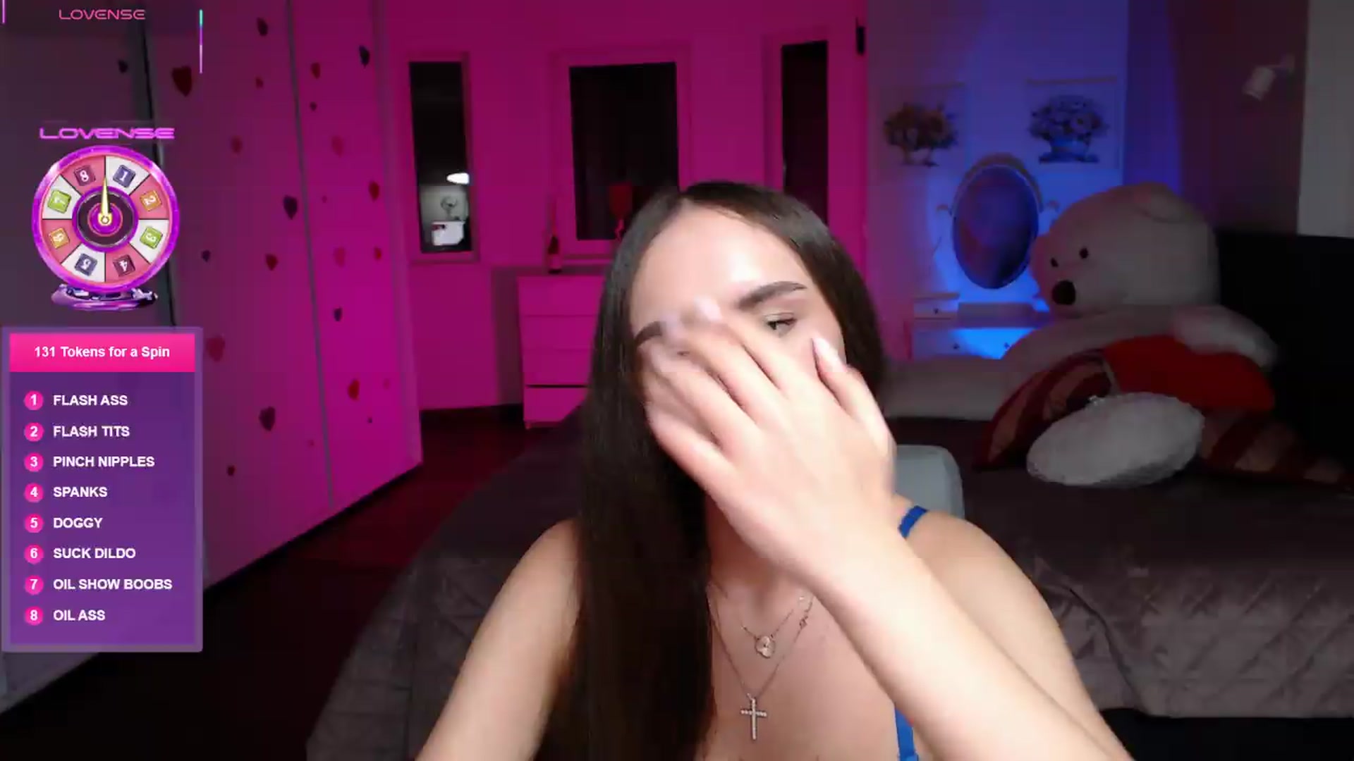 Gallery image thumbnail from Lady_Luck0's myfreecams stream on, 08/27/2026, 24:39 image 13 of 20