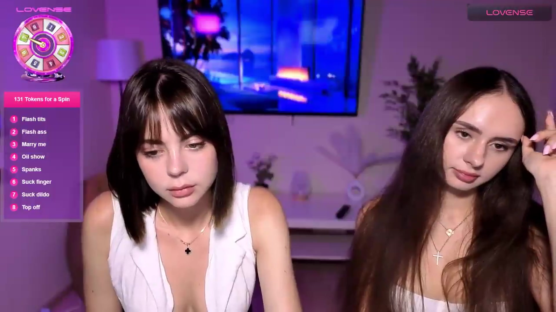 Gallery image thumbnail from Lady_Luck0's myfreecams stream on, 08/27/2026, 22:18 image 15 of 20