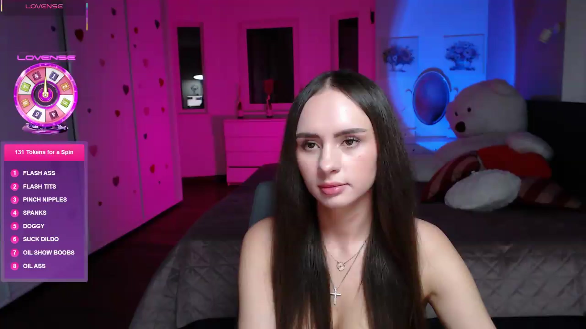 Gallery image thumbnail from Lady_Luck0's myfreecams stream on, 08/28/2026, 22:16 image 9 of 20