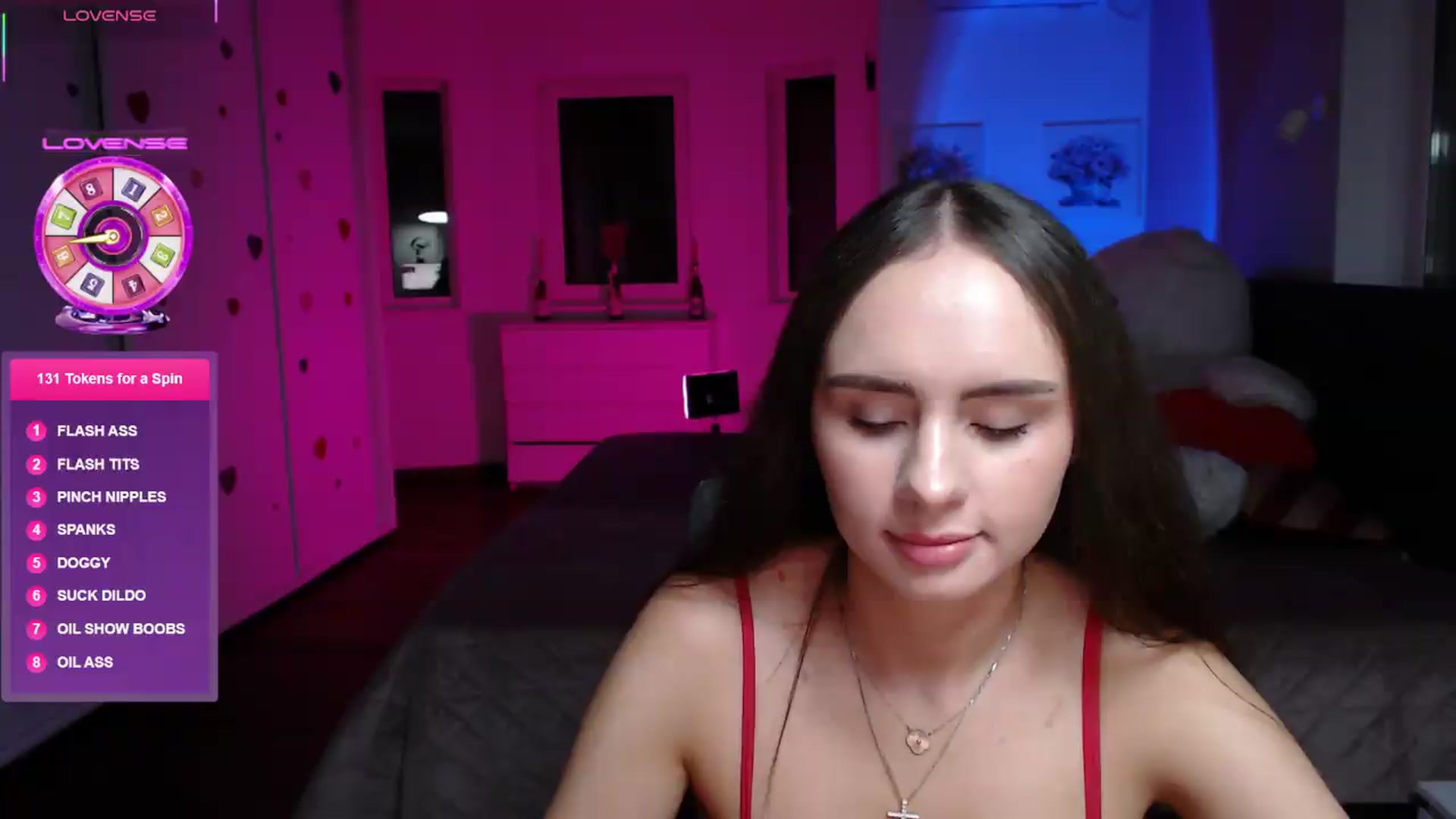 Gallery image thumbnail from Lady_Luck0's myfreecams stream on, 08/29/2026, 02:47 image 11 of 20