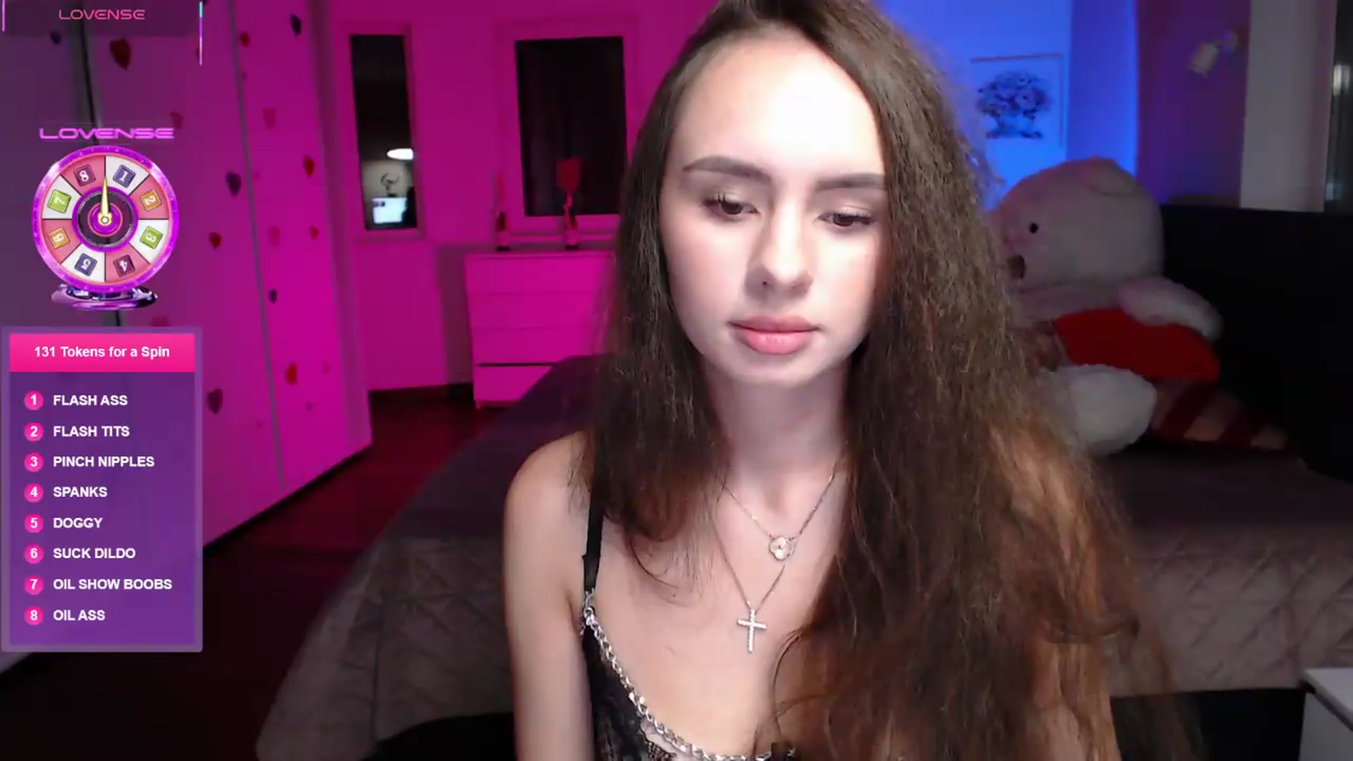 Gallery image thumbnail from Lady_Luck0's myfreecams stream on, 08/29/2026, 21:27 image 16 of 20