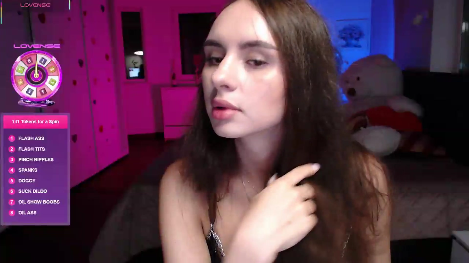 Gallery image thumbnail from Lady_Luck0's myfreecams stream on, 08/29/2026, 21:27 image 15 of 20