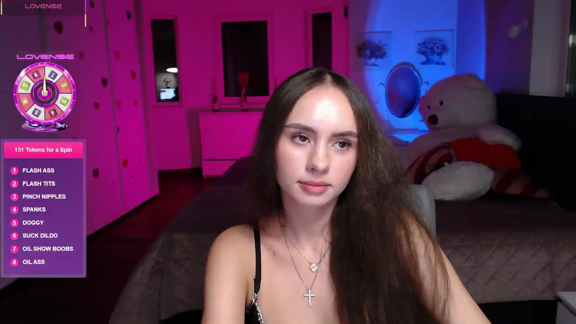Gallery image thumbnail from Lady_Luck0's myfreecams stream on, 08/29/2026, 22:42 image 15 of 20