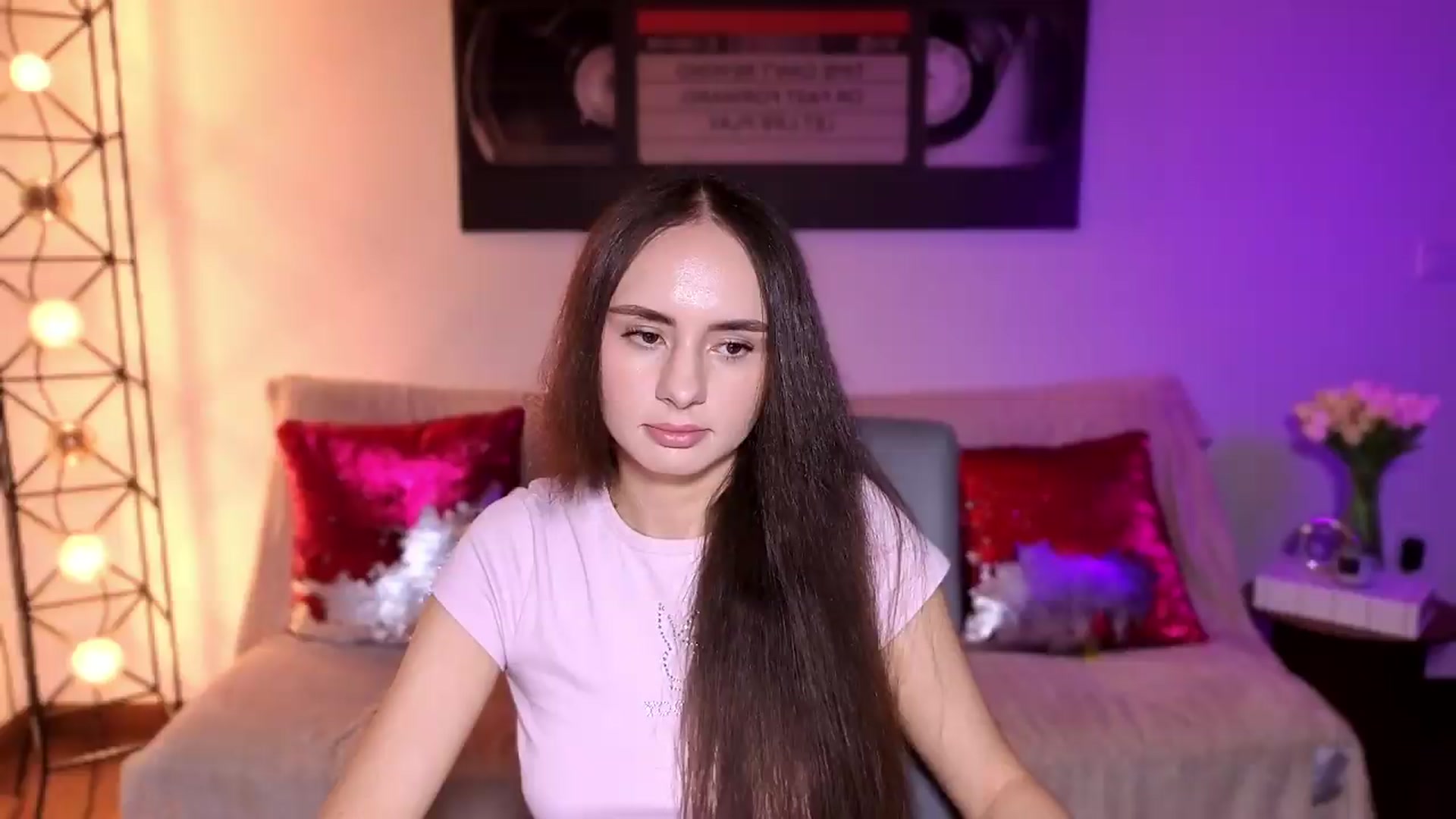 Gallery image thumbnail from Lady_Luck0's myfreecams stream on, 09/02/2026, 22:47 image 1 of 20