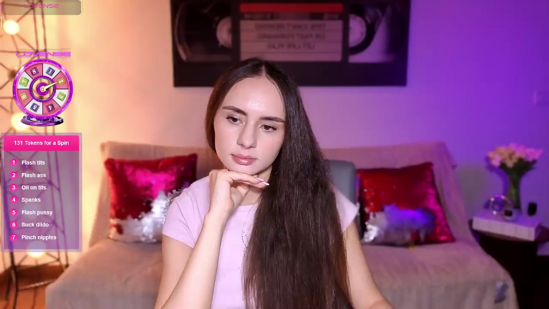 Gallery image thumbnail from Lady_Luck0's myfreecams stream on, 09/03/2026, 24:01 image 10 of 20