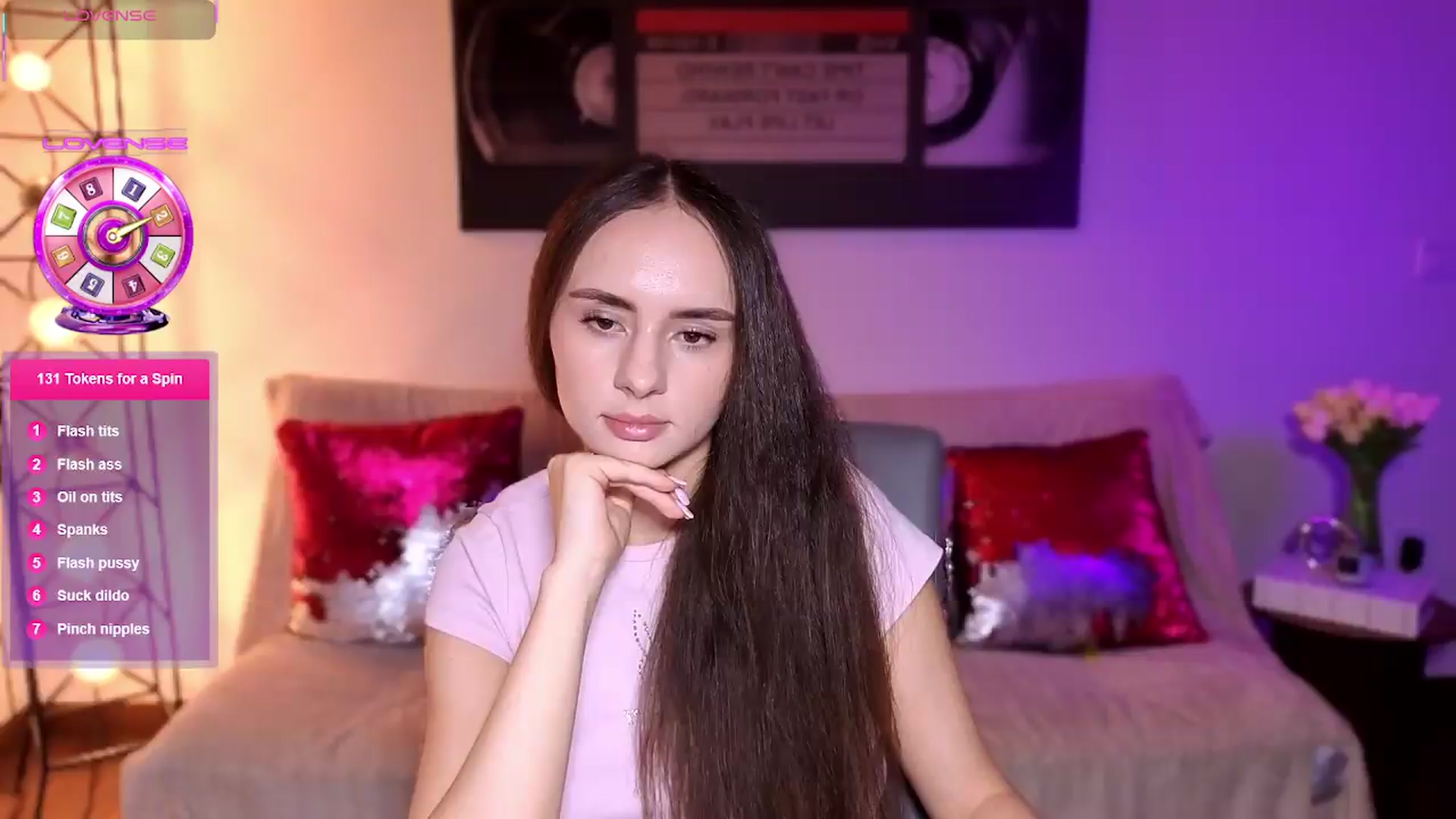 Gallery image thumbnail from Lady_Luck0's myfreecams stream on, 09/03/2026, 24:01 image 11 of 20