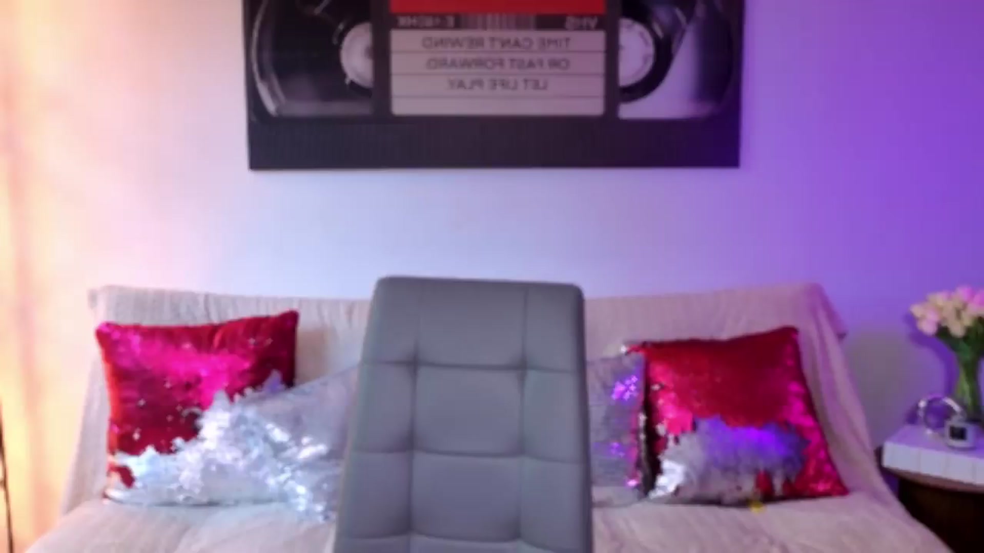 Gallery image thumbnail from Lady_Luck0's myfreecams stream on, 09/03/2026, 04:30 image 20 of 20
