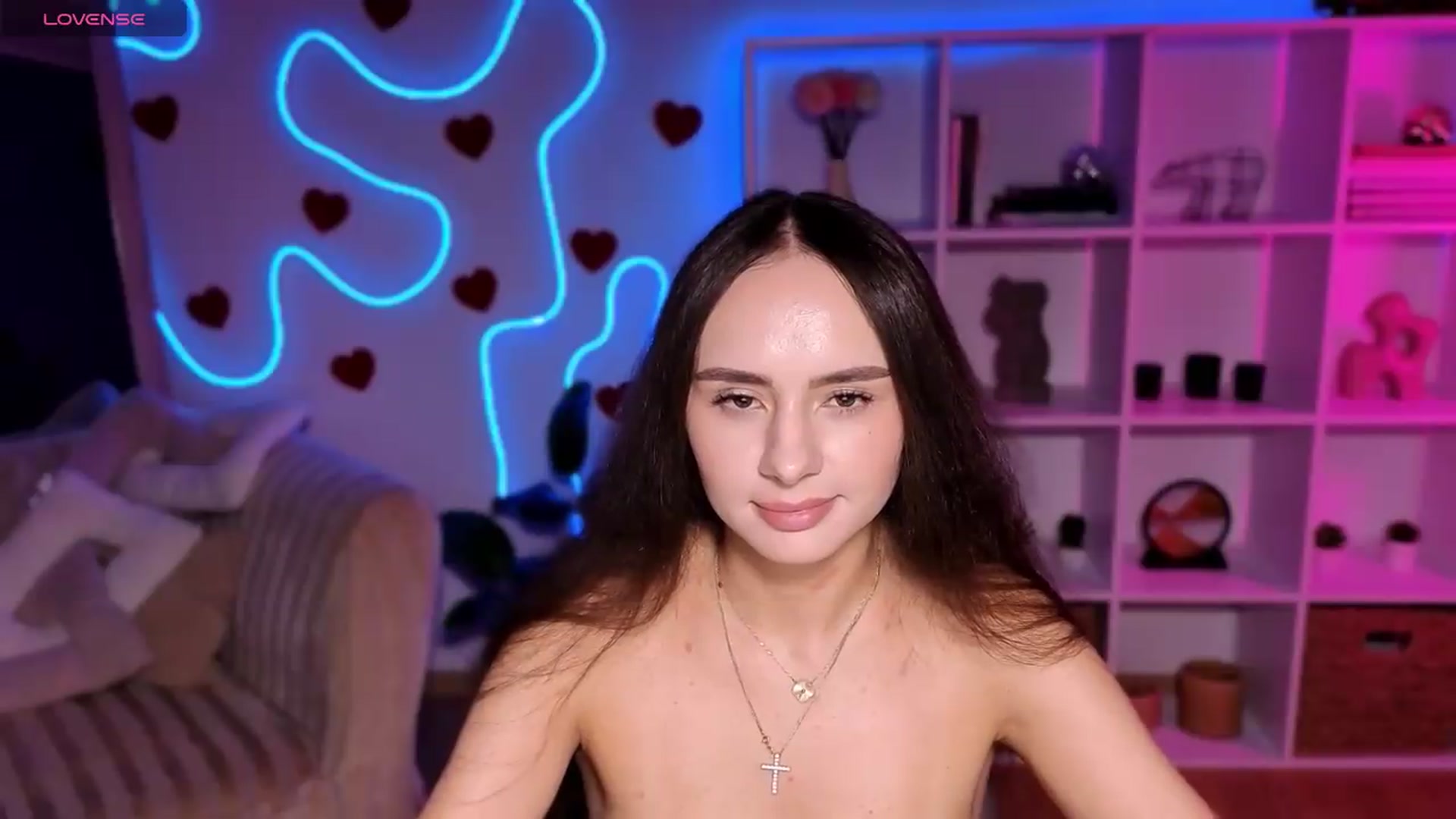 Gallery image thumbnail from Lady_Luck0's myfreecams stream on, 09/04/2026, 23:55 image 14 of 20
