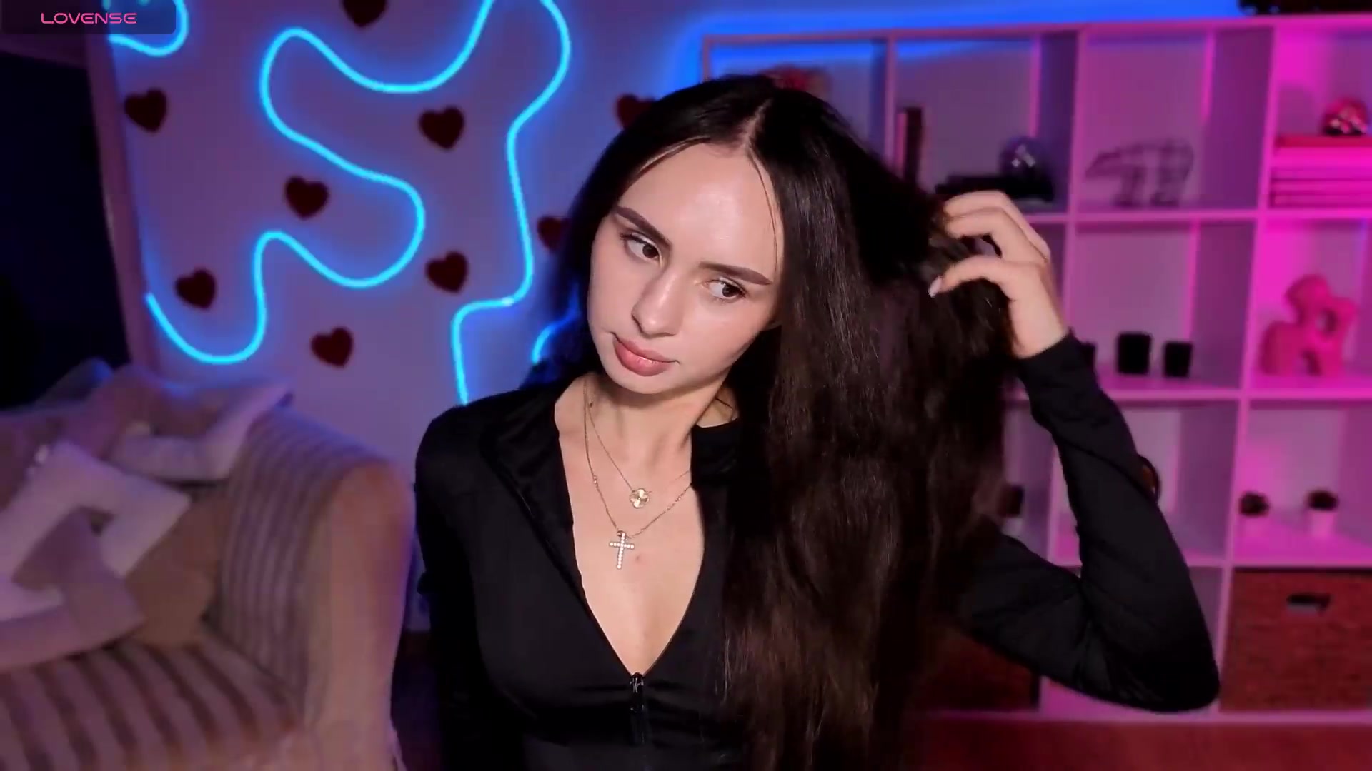 Gallery image thumbnail from Lady_Luck0's myfreecams stream on, 09/05/2026, 02:15 image 16 of 20