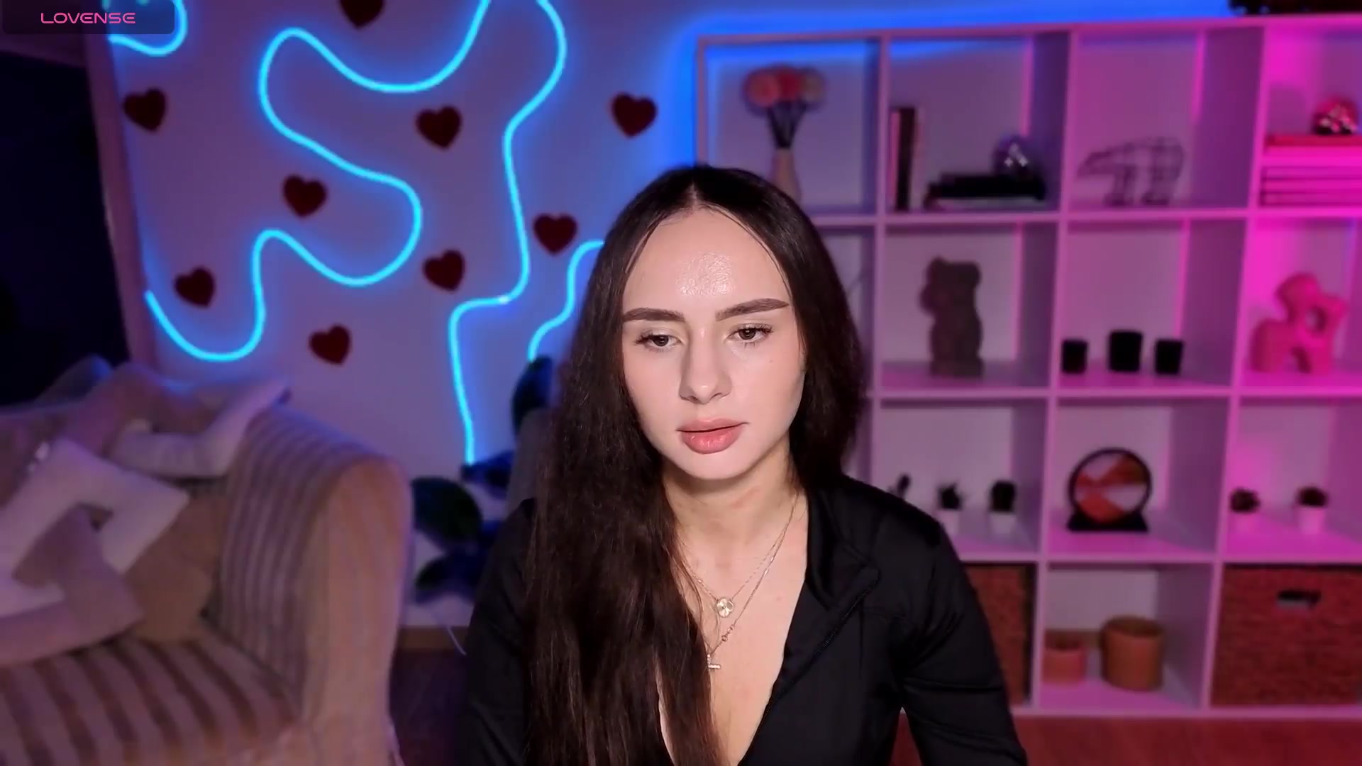 Gallery image thumbnail from Lady_Luck0's myfreecams stream on, 09/05/2026, 02:15 image 19 of 20