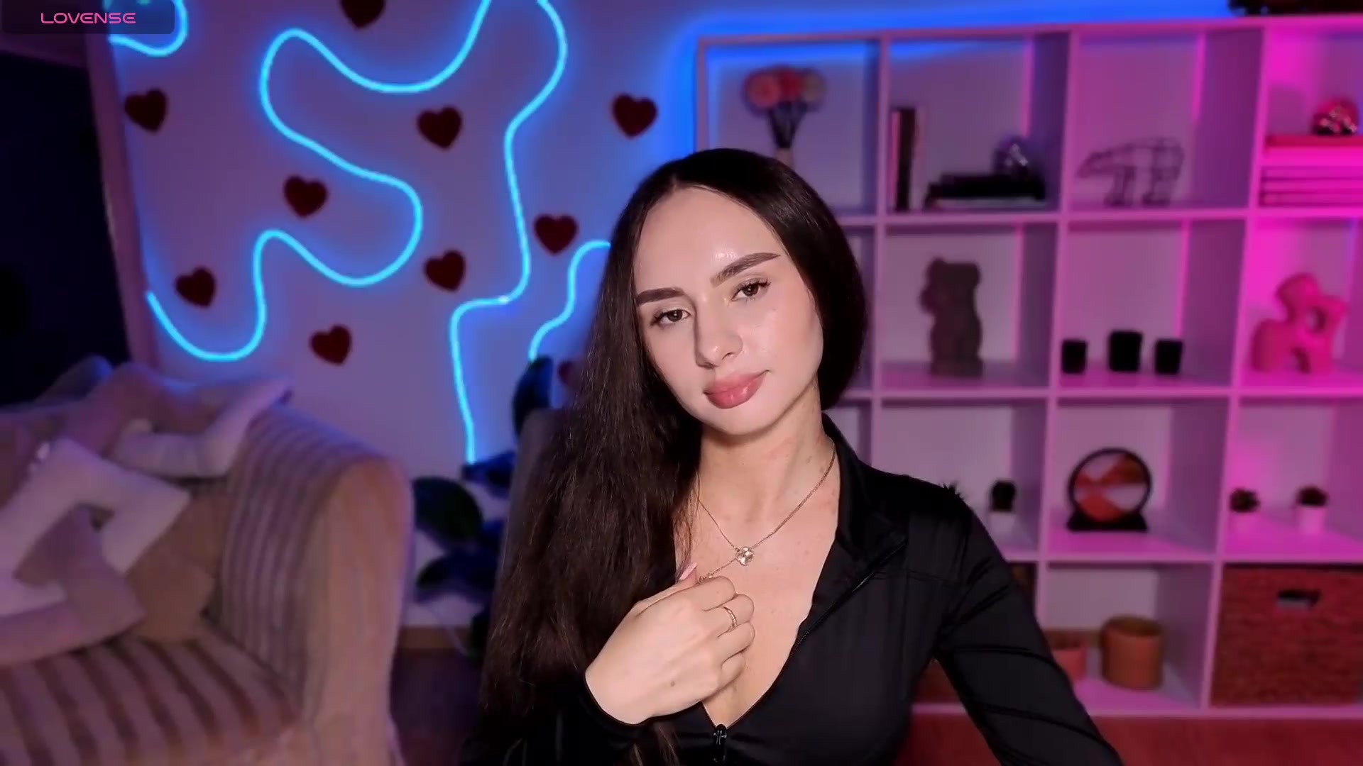 Gallery image thumbnail from Lady_Luck0's myfreecams stream on, 09/05/2026, 02:15 image 17 of 20