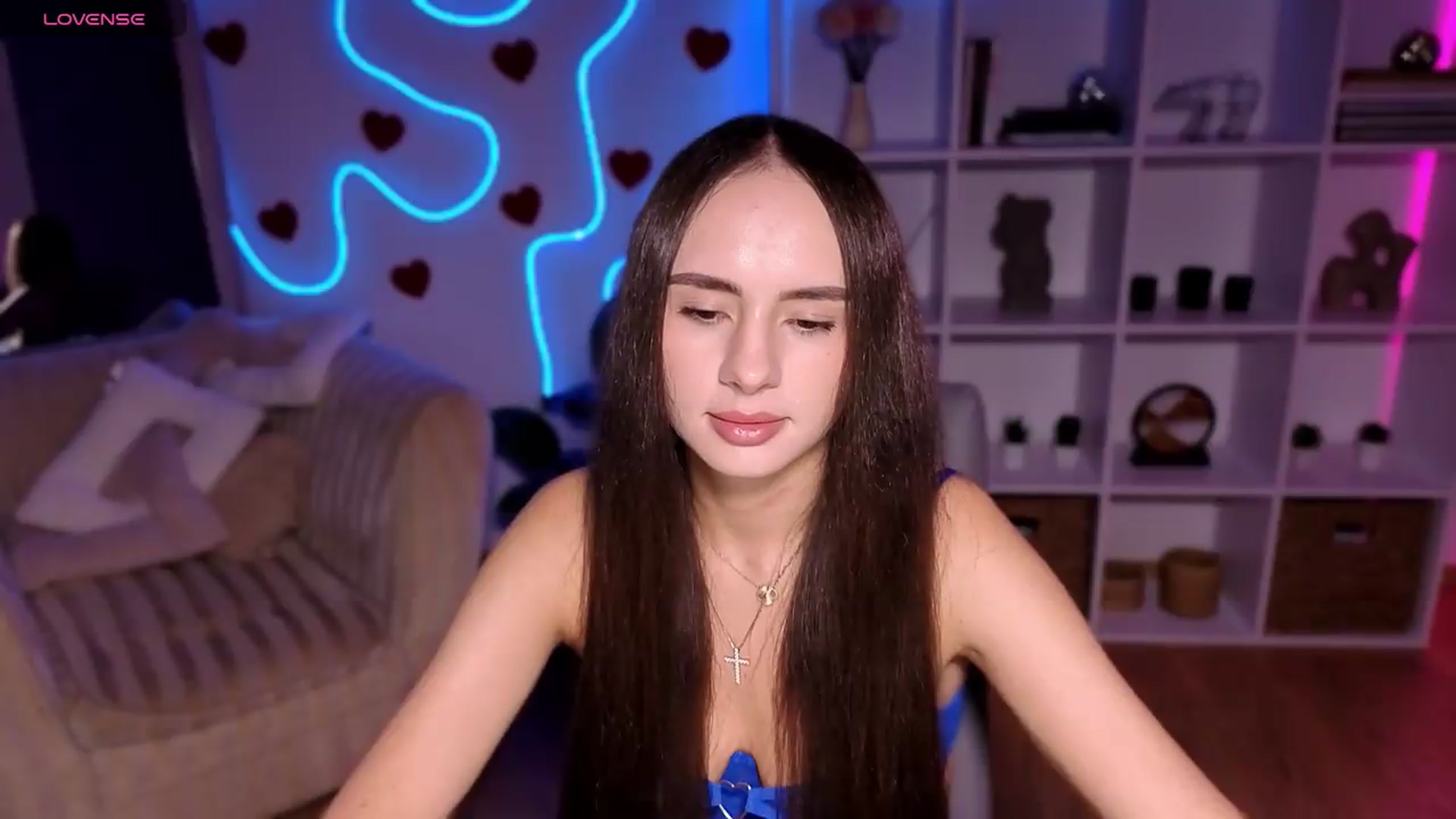 Gallery image thumbnail from Lady_Luck0's myfreecams stream on, 09/09/2026, 24:01 image 8 of 20