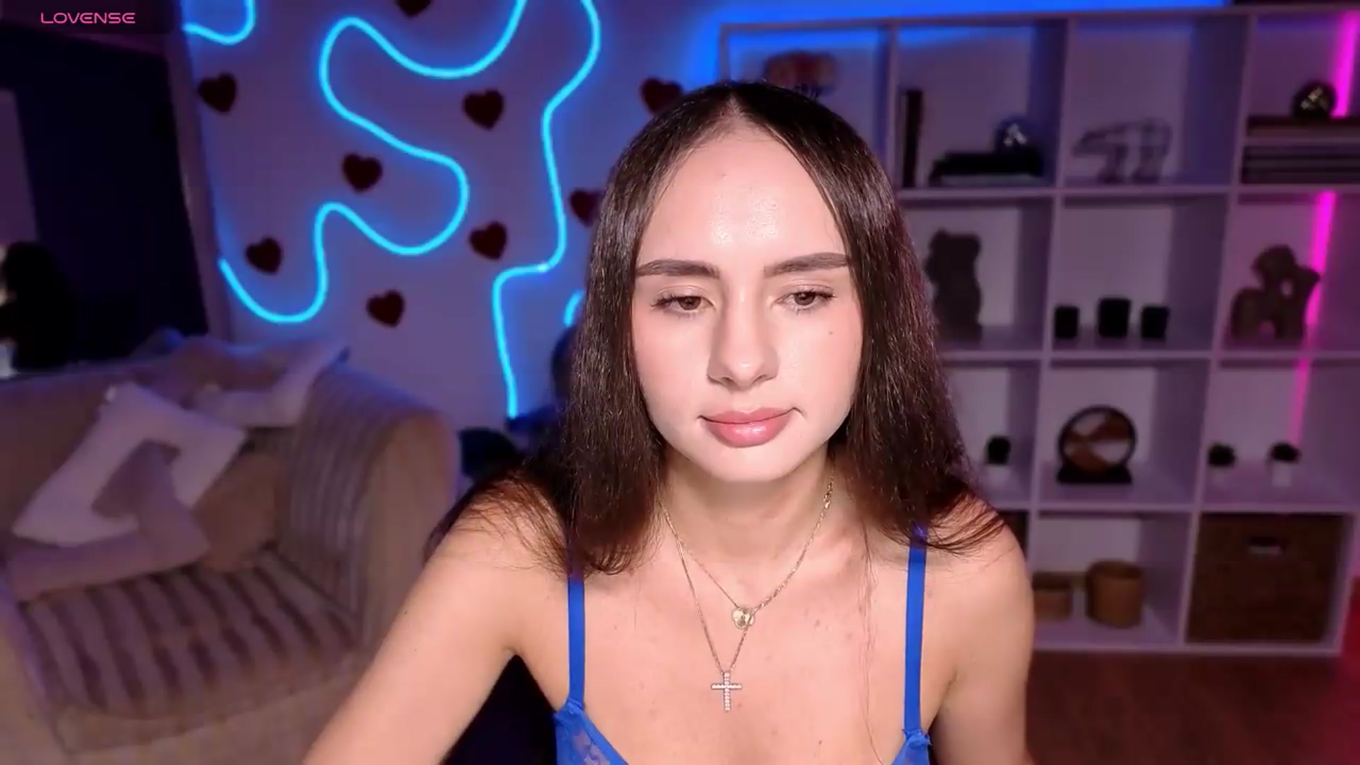 Gallery image thumbnail from Lady_Luck0's myfreecams stream on, 09/09/2026, 24:01 image 13 of 20