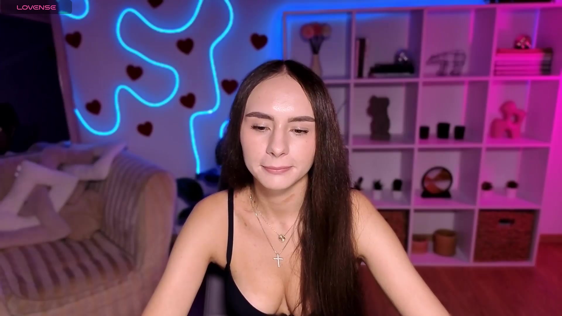 Gallery image thumbnail from Lady_Luck0's myfreecams stream on, 09/09/2026, 21:21 image 20 of 20