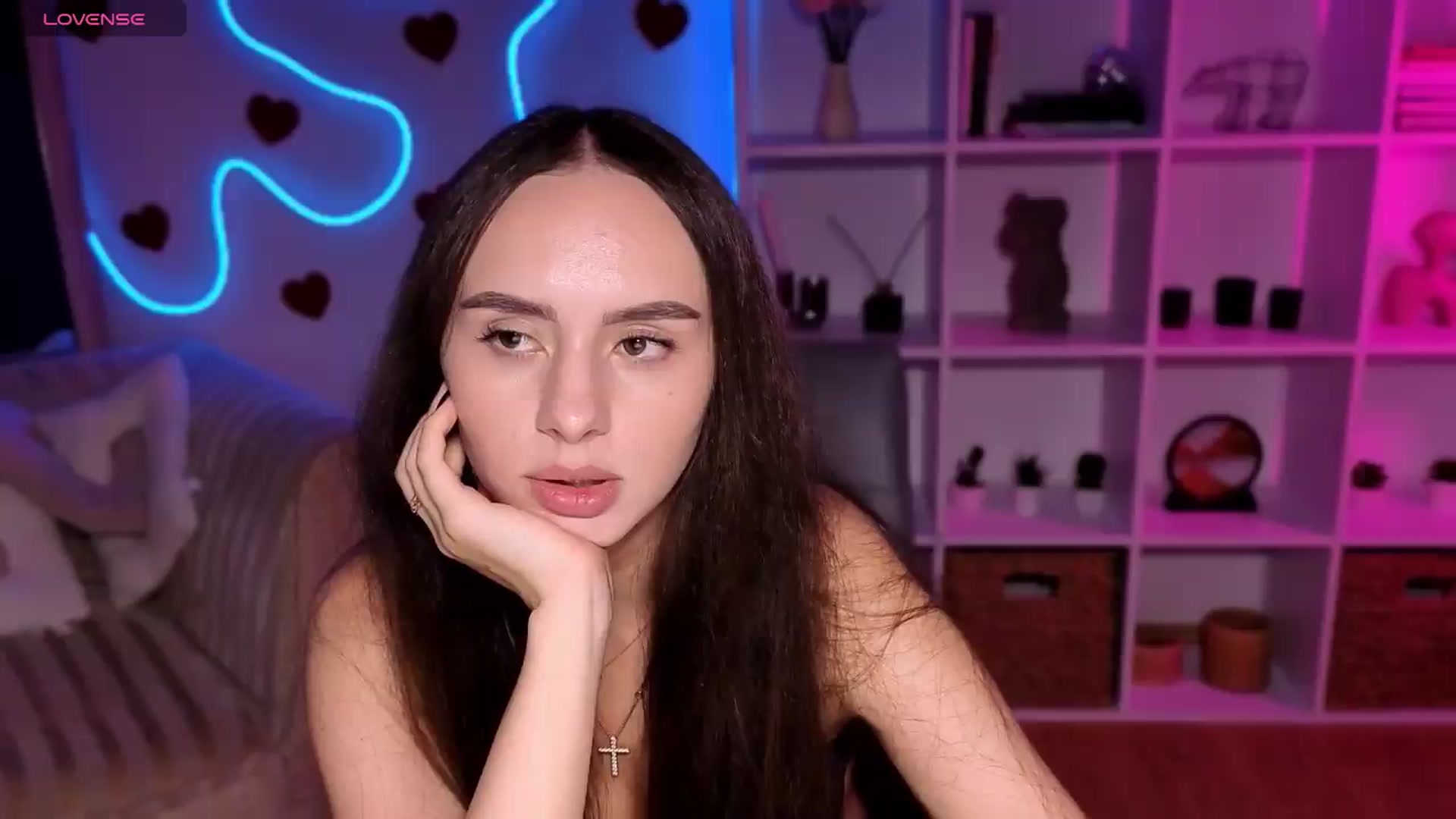 Gallery image thumbnail from Lady_Luck0's myfreecams stream on, 09/12/2026, 23:56 image 10 of 20