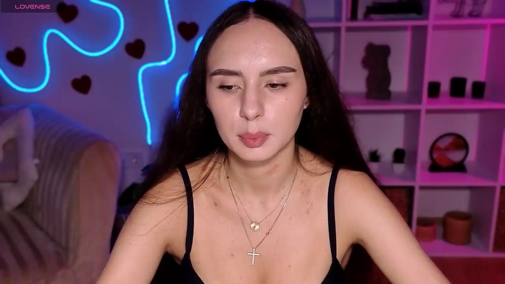 Gallery image thumbnail from Lady_Luck0's myfreecams stream on, 09/13/2026, 24:38 image 15 of 20