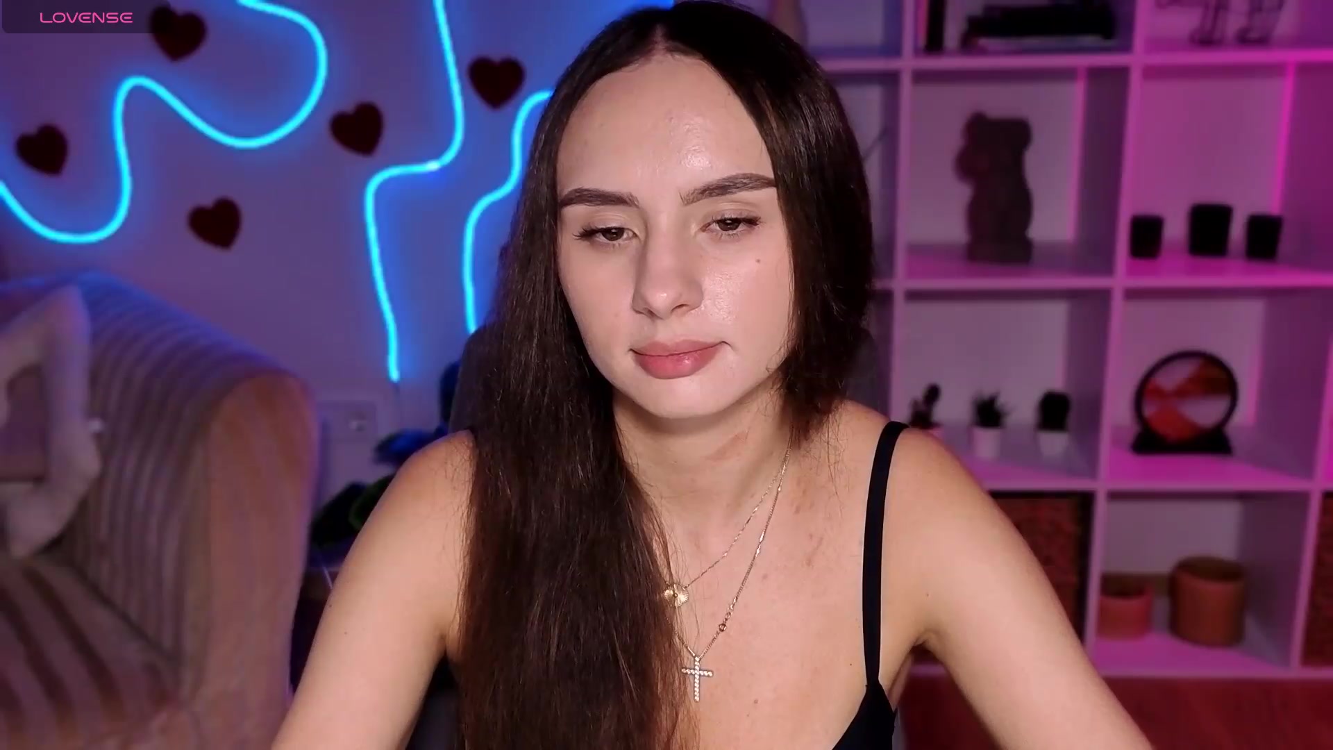 Gallery image thumbnail from Lady_Luck0's myfreecams stream on, 09/13/2026, 24:38 image 19 of 20