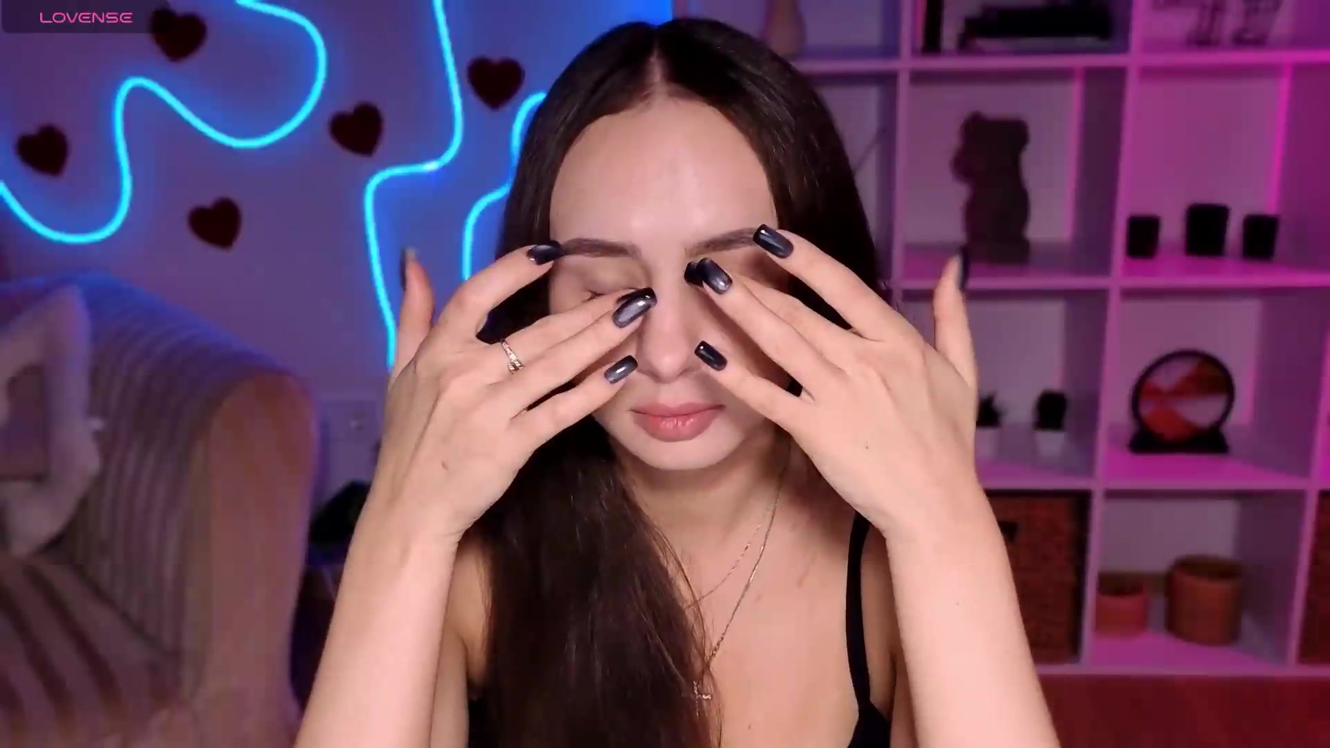 Gallery image thumbnail from Lady_Luck0's myfreecams stream on, 09/13/2026, 24:38 image 20 of 20