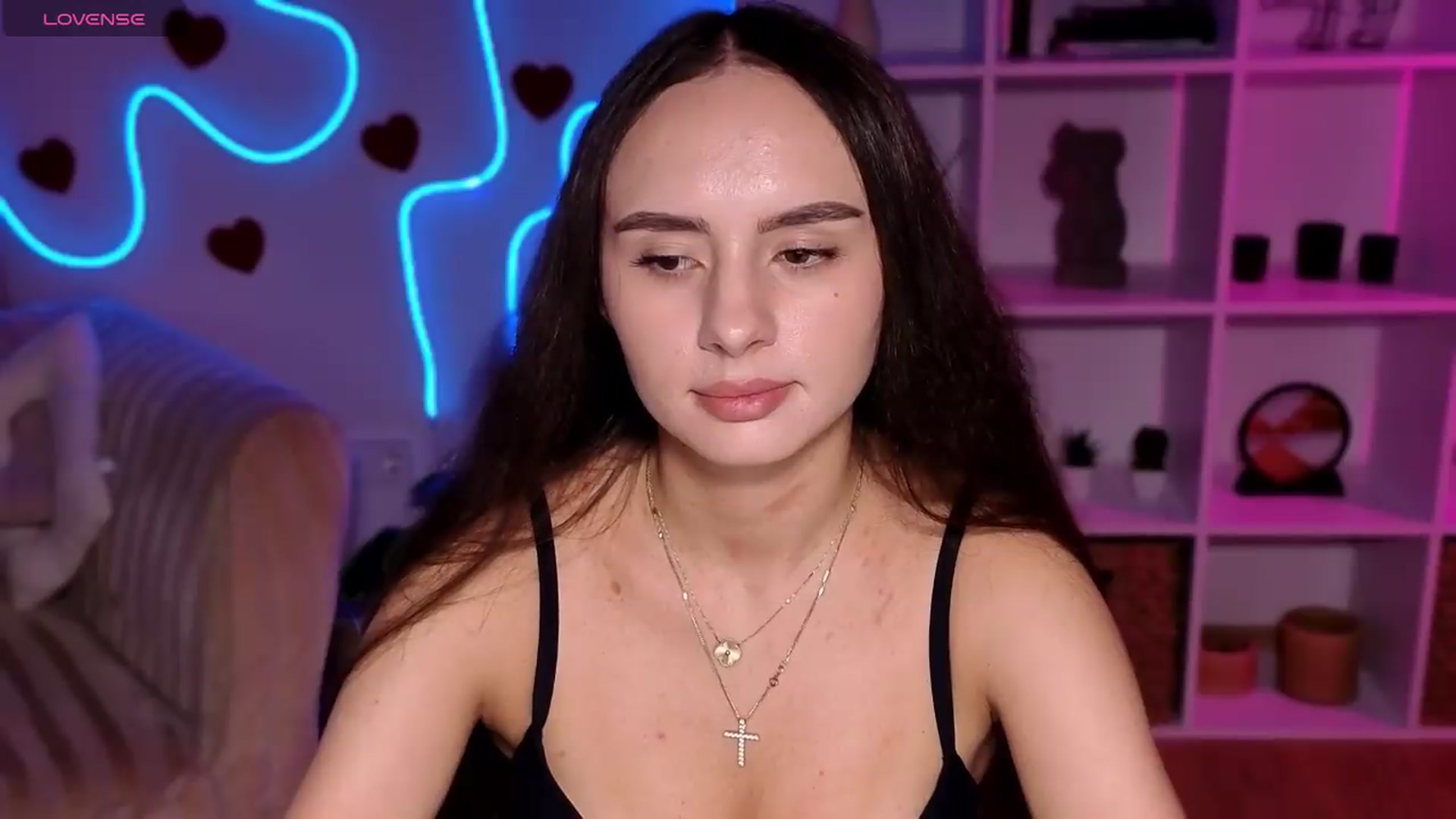 Gallery image thumbnail from Lady_Luck0's myfreecams stream on, 09/13/2026, 24:38 image 12 of 20